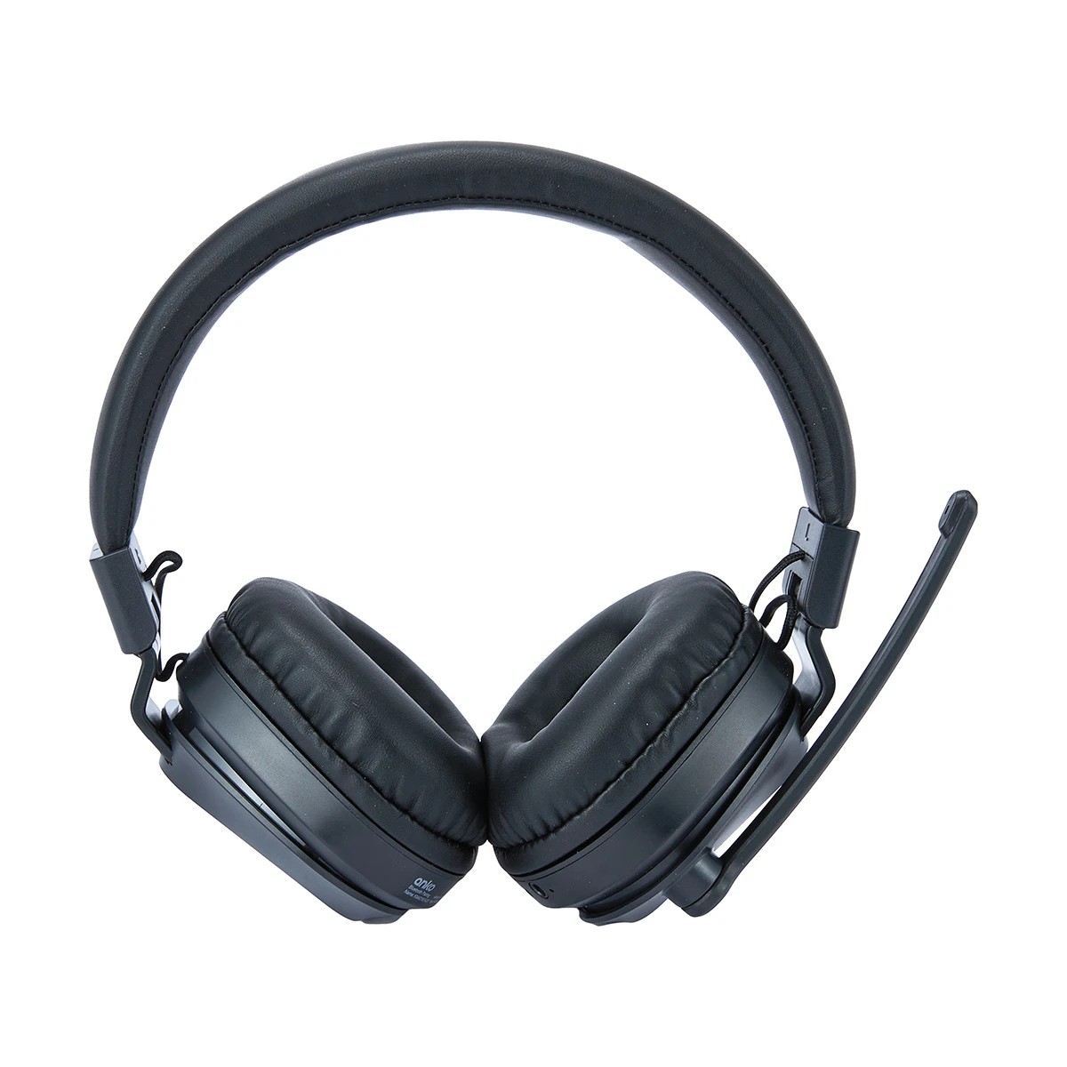 2 Bluetooth On-Ear Headset with Rotatable Microphone, 2 of 10