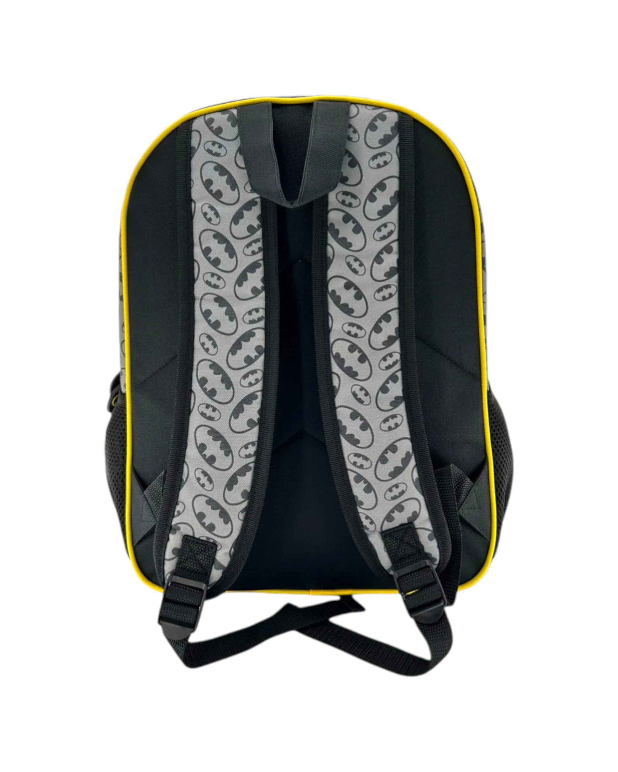 4 Warner Bros Batman Kids Backpack, 4 of 5