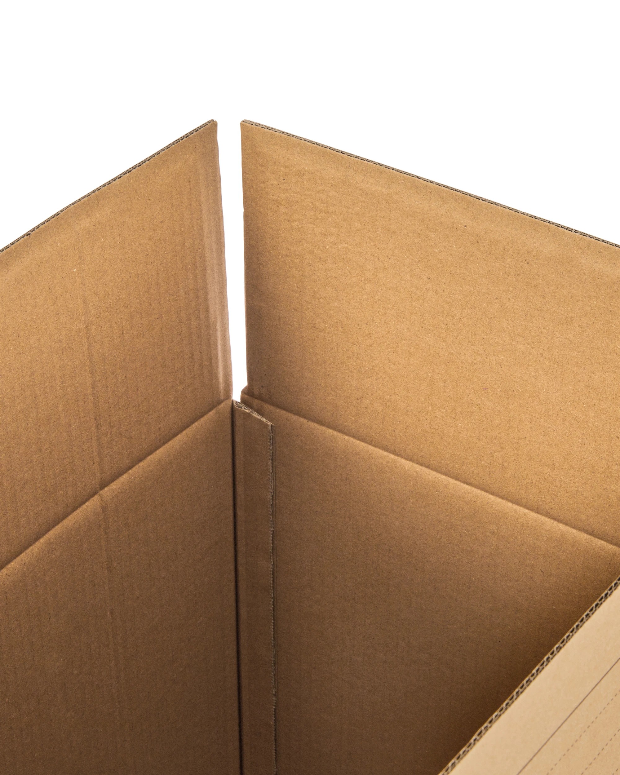 6 10 Pack Moving Box Medium 431mm x 406mm x 298mm, 6 of 6