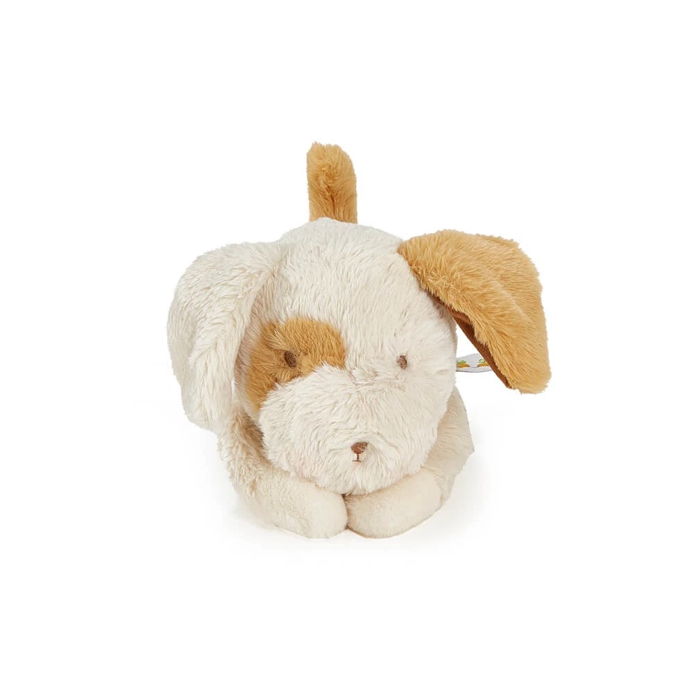2 Bunnies by the Bay - Little Skipit Naptime Nibble - Plush, 2 of 4