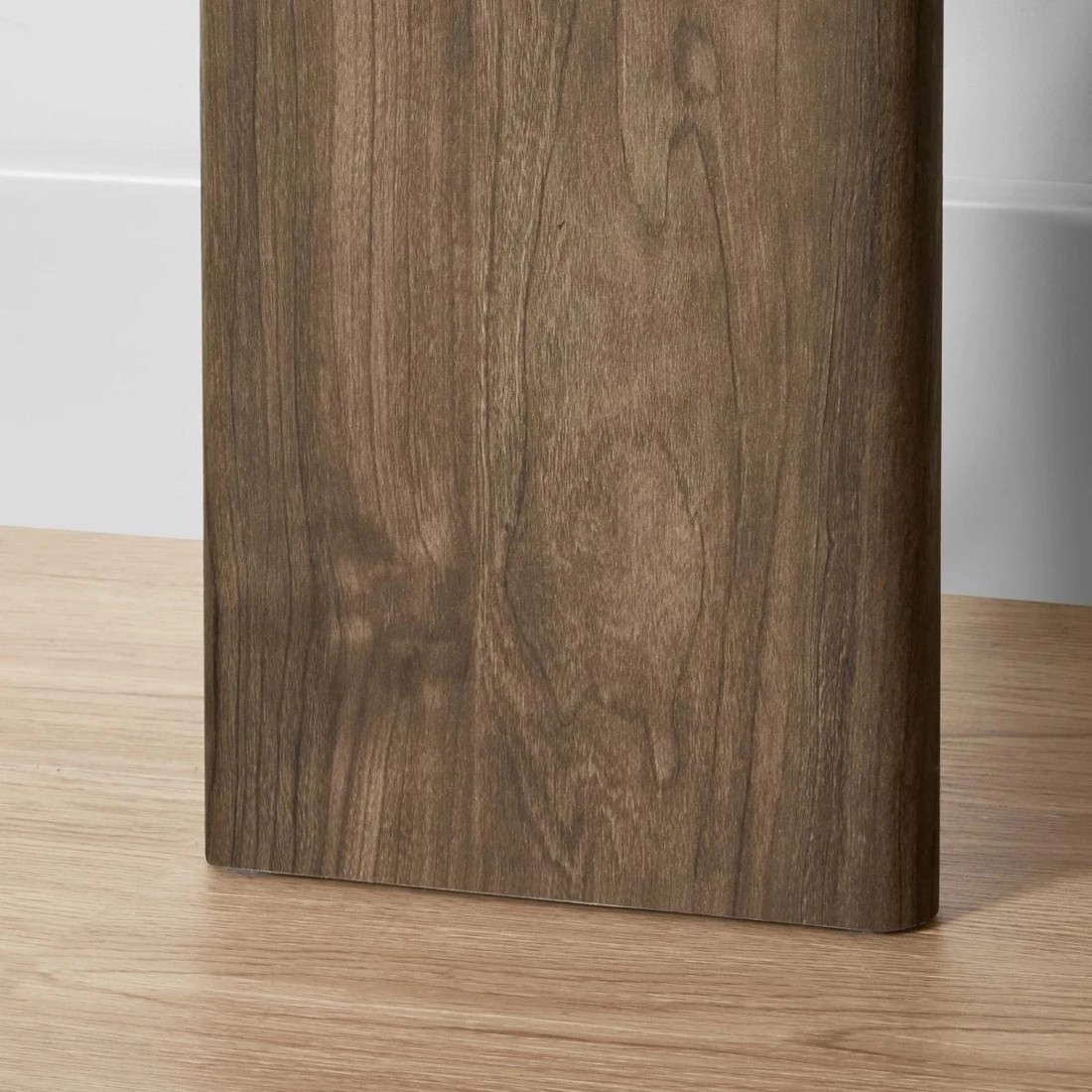 8 Set of 2 Walnut Side Tables, 8 of 9