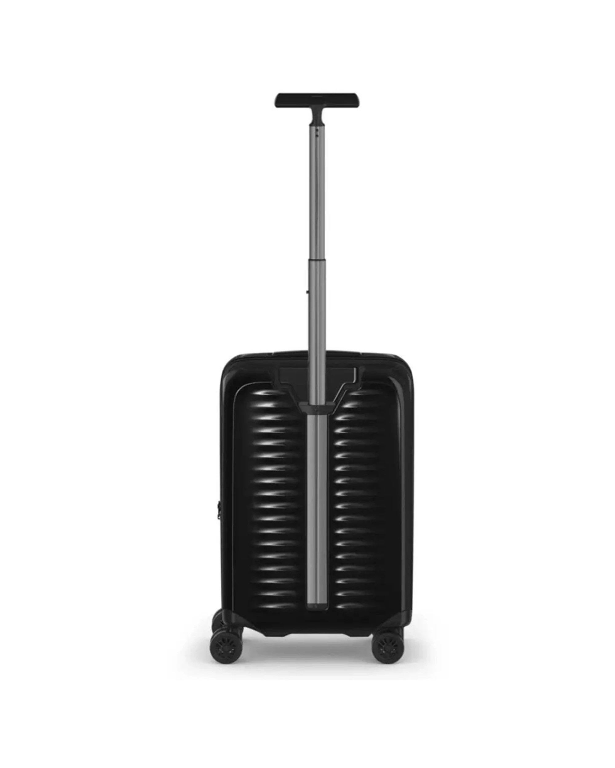 8 Victorinox Airox Global 55 cm Hardside Carry-On Suitcase - Black, 8 of 9