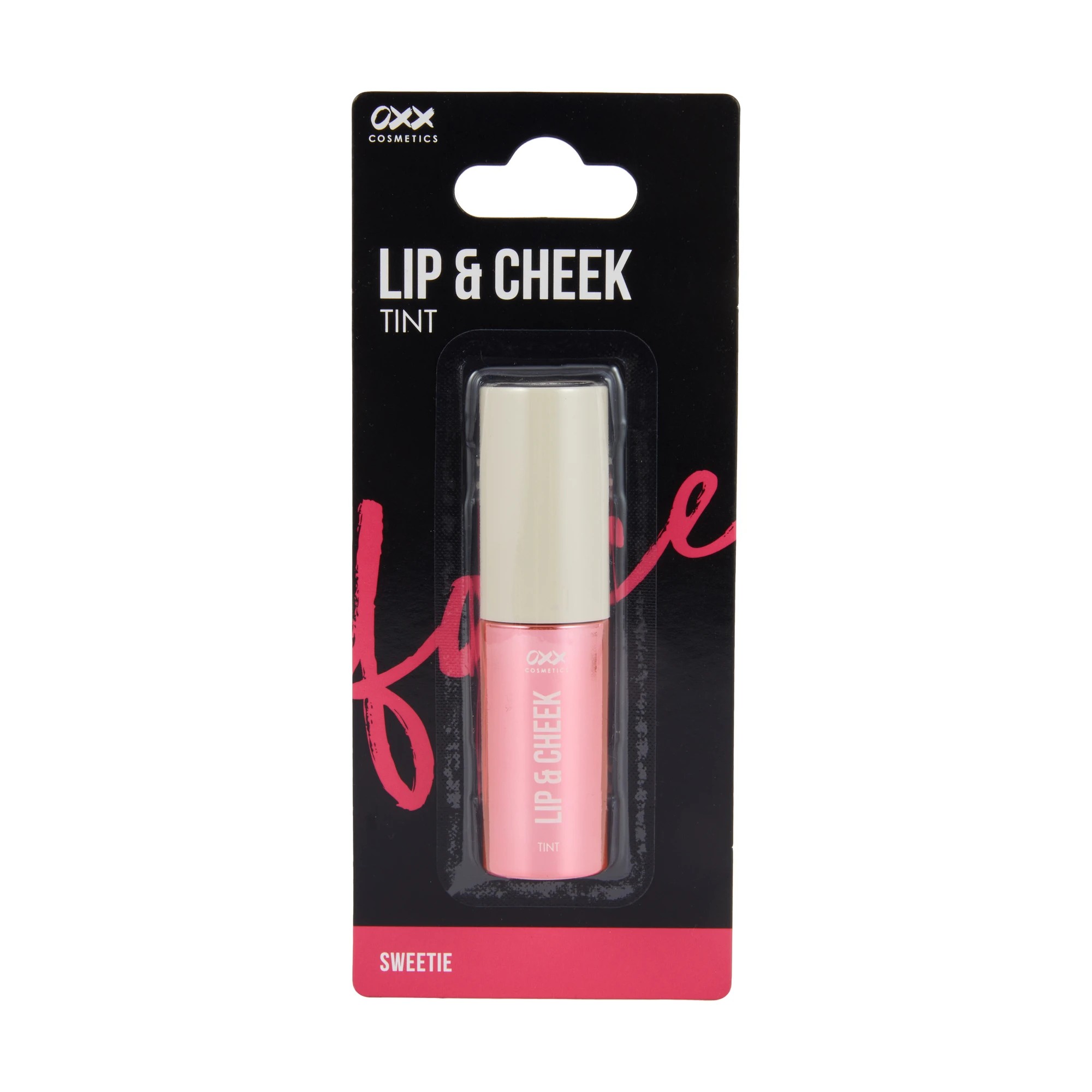 1 OXX Cosmetics Lip and Cheek Tint - Sweetie, 1 of 5