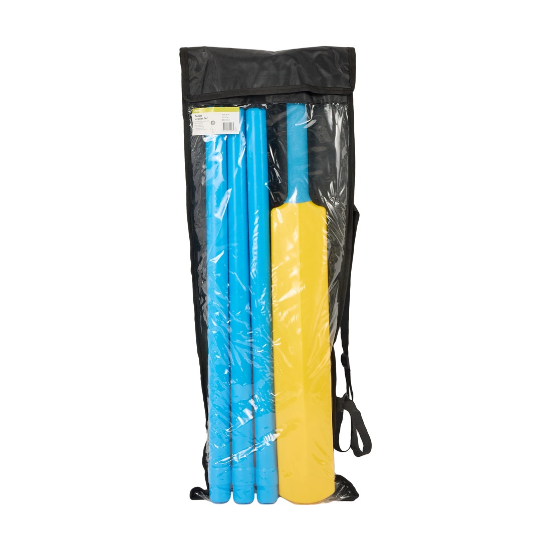 6 Beach Cricket Set, 6 of 6