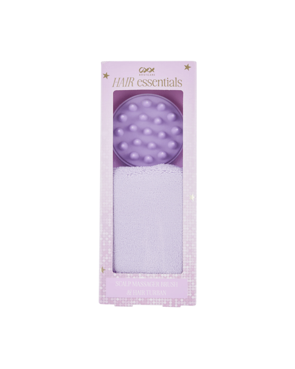 OXX Bodycare 2 Pack Hair Essentials