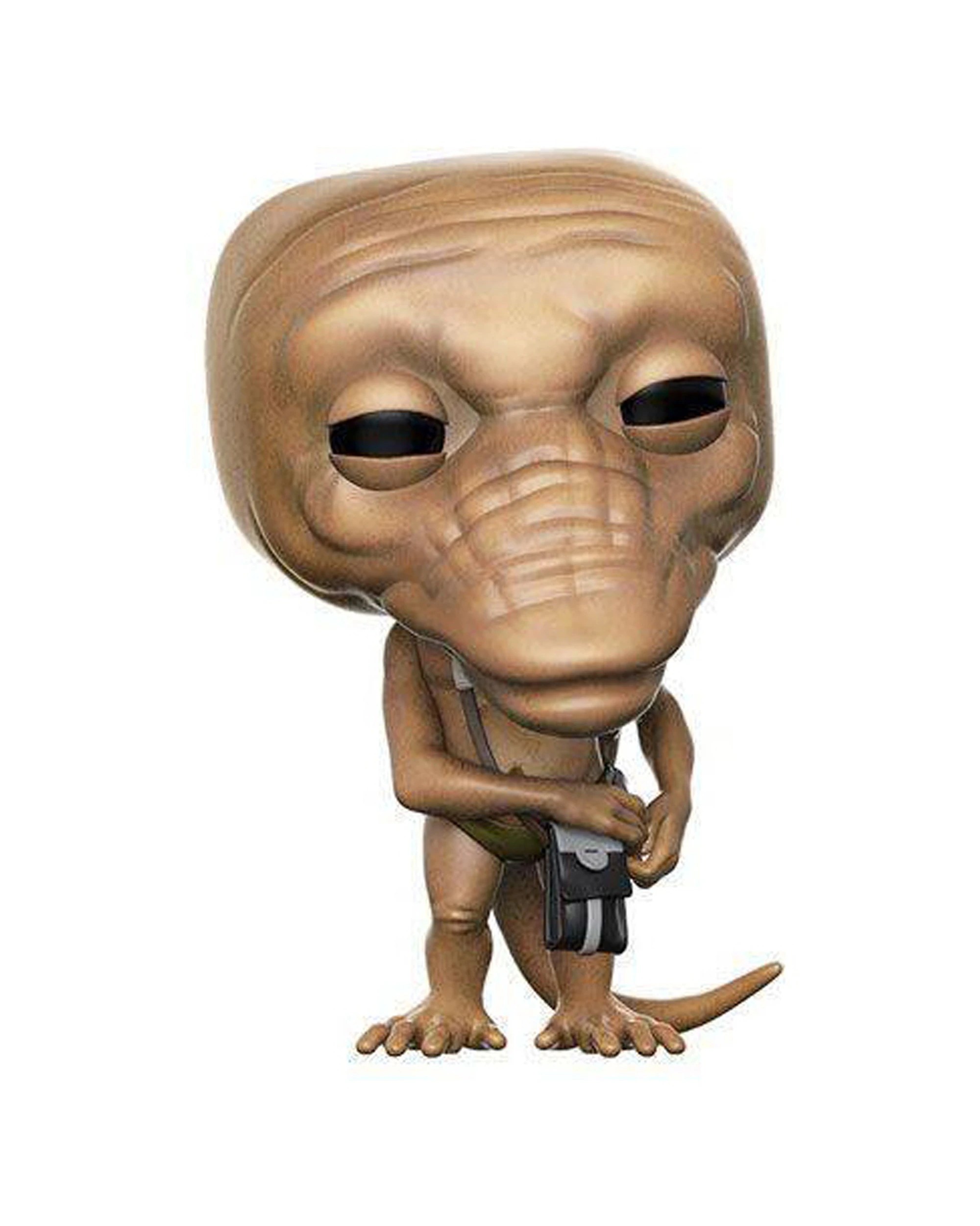 1 Pop Vinyl Figurine Valerian Doghan Daguis Chase Variant 10cm Collectible - Beige, 1 of 4