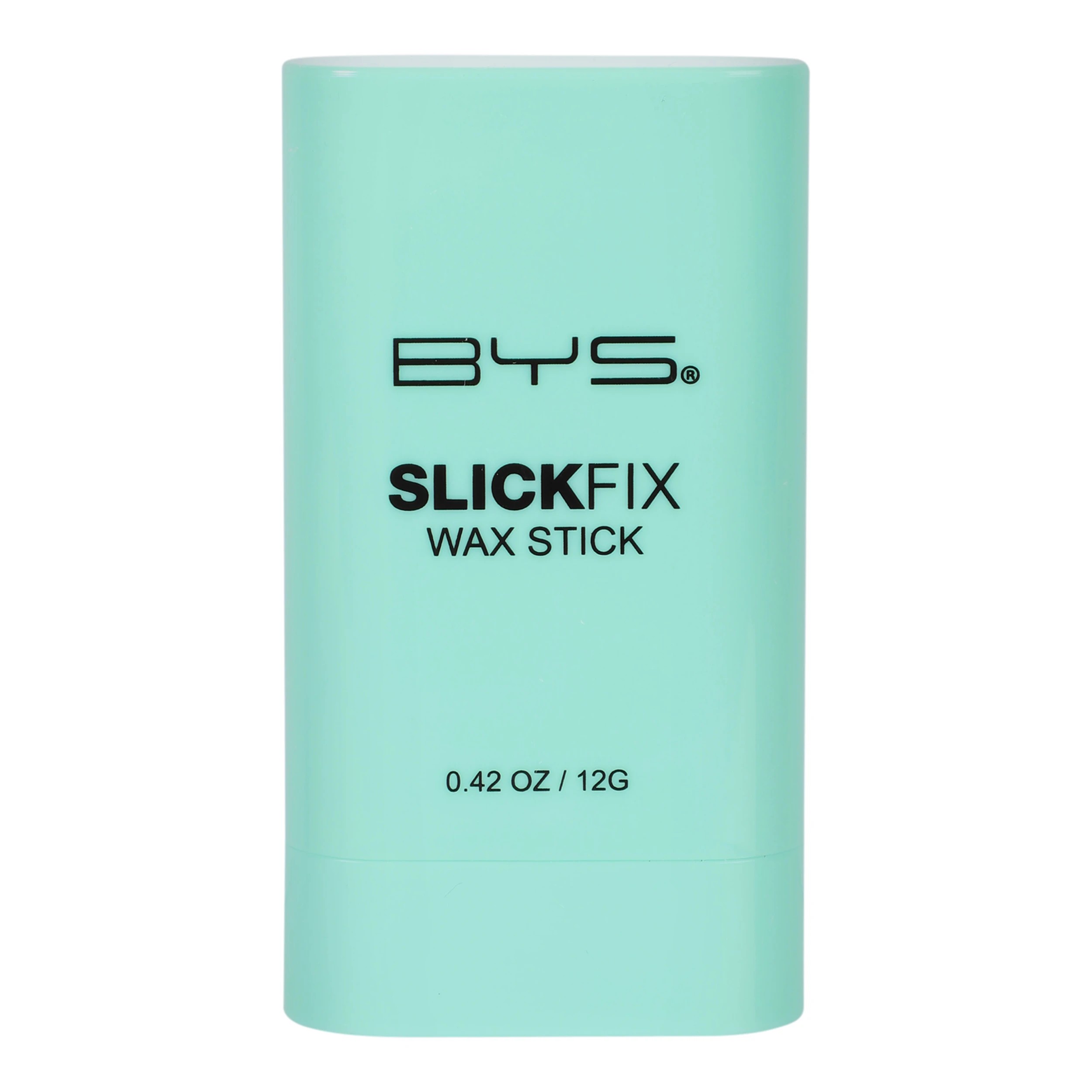 2 BYS Slick Fix Hair Wax Stick 12g, 2 of 3
