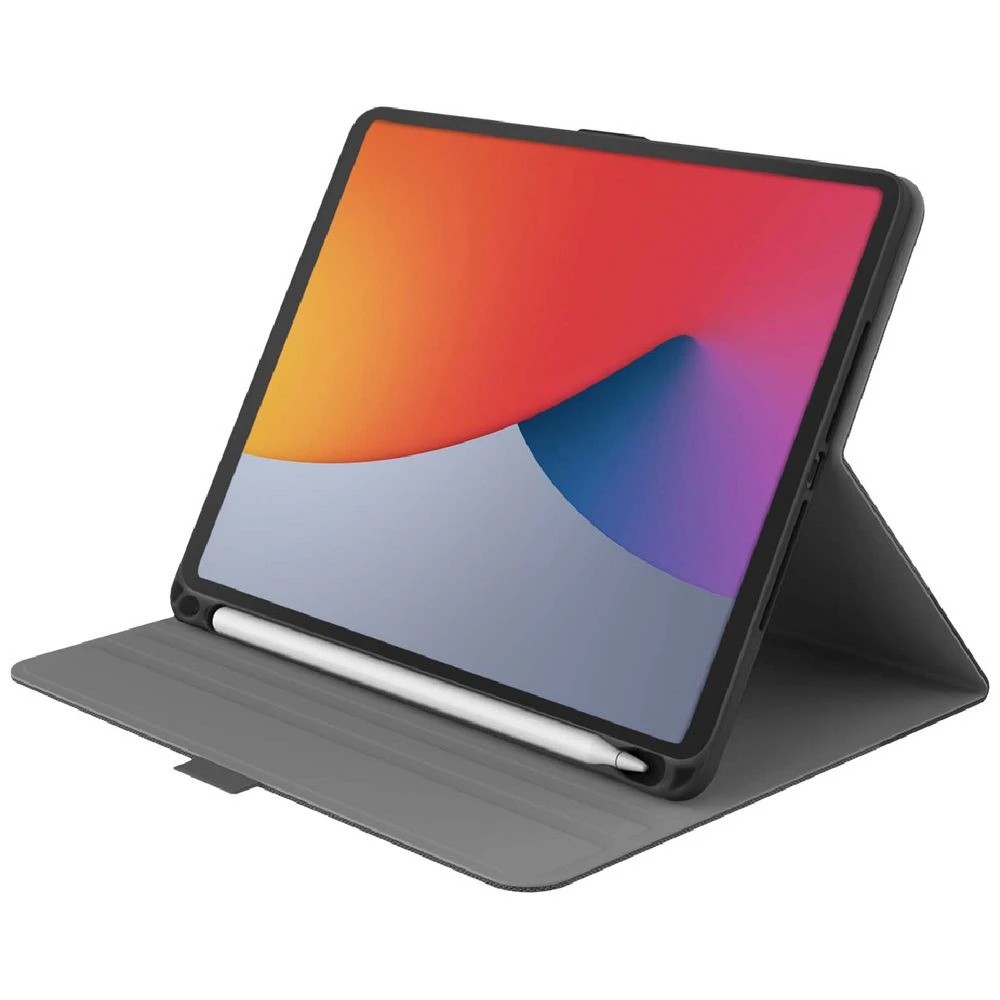 1 Cygnett TekView Case for iPad mini 6 & iPad mini (A17 Pro), 1 of 2
