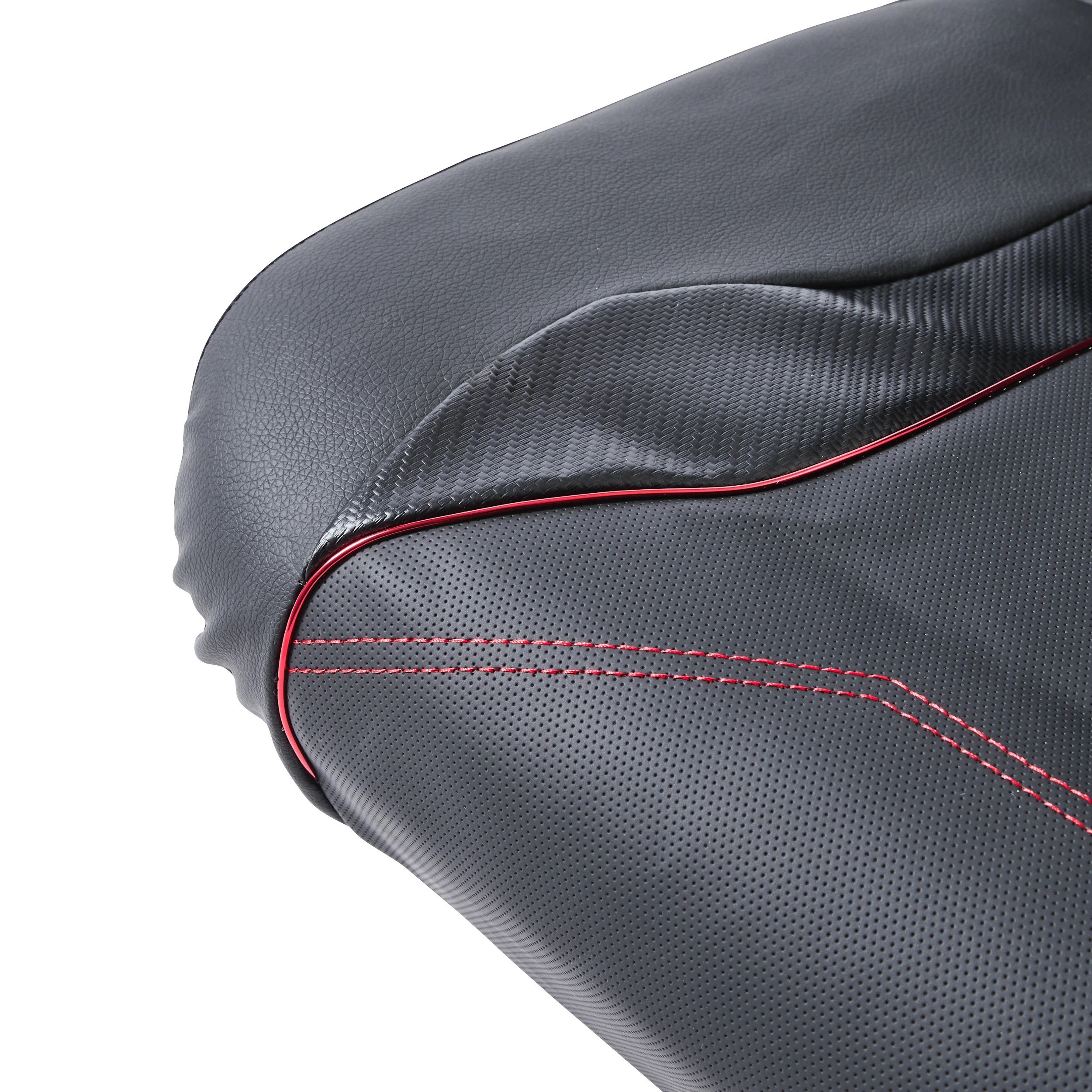 4 2 Pack Printed Seat Cover, 4 of 5