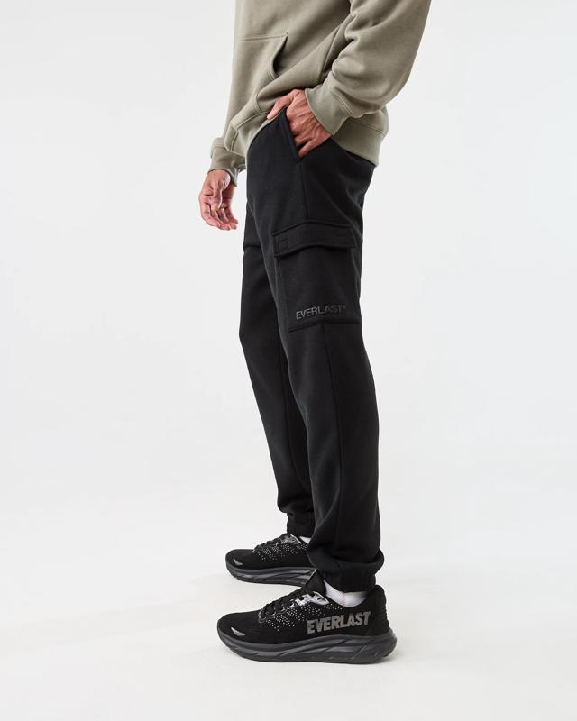 Everlast Mens Cargo Trackp