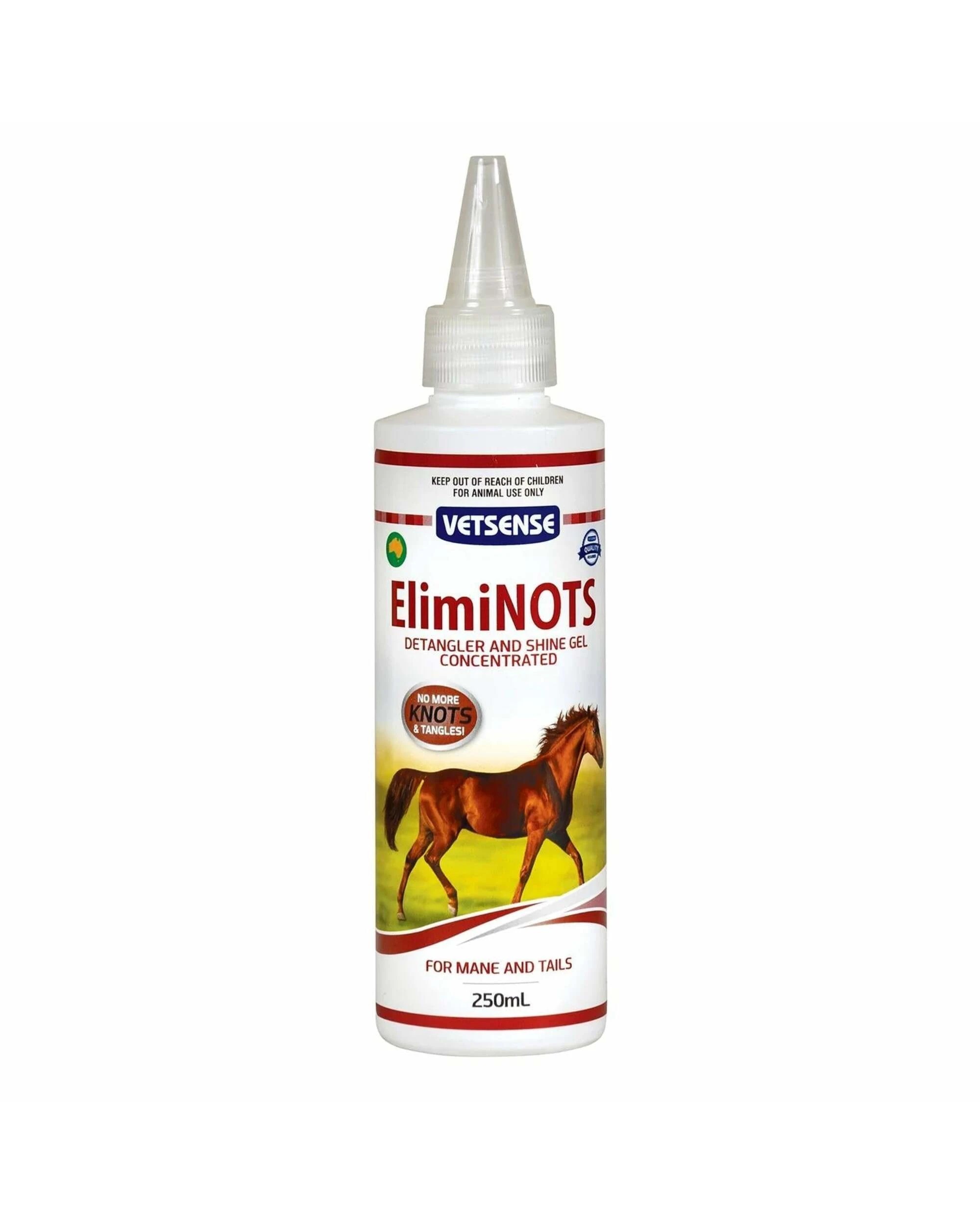 1 Vetsense Eliminots 250ml, 1 of 1