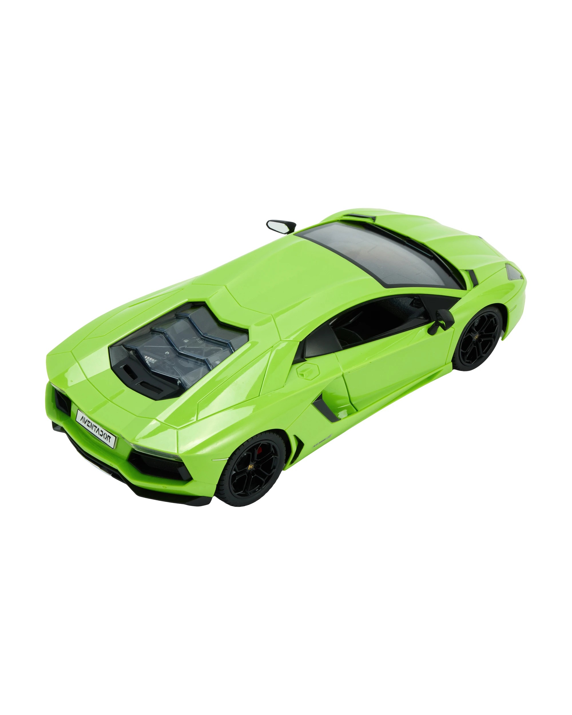5 1:14 Scale Remote Control Lamborghini Aventador Coupe, 5 of 10