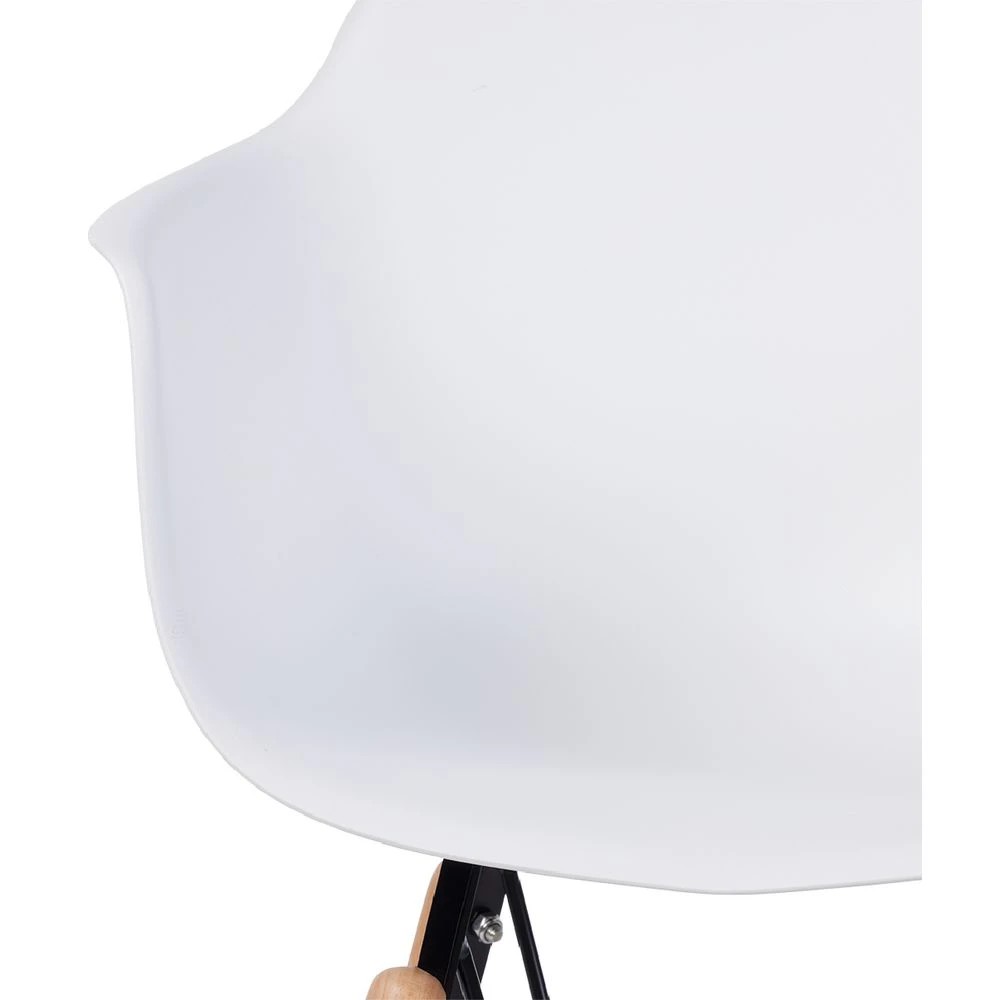 6 Kadink Kids Tub Chair White, 6 of 9