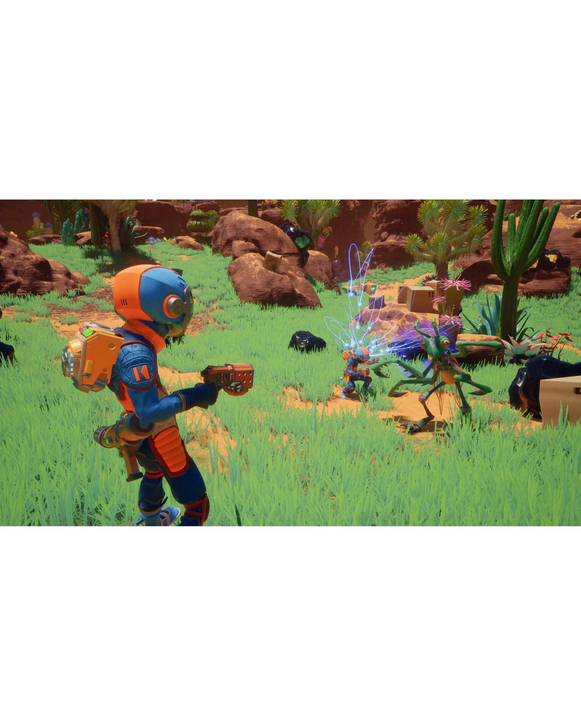 6 Maximum Games Revenge of the Savage Planet Day One Edition - PS5, 6 of 8