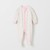 BERRY STRIPE PINK