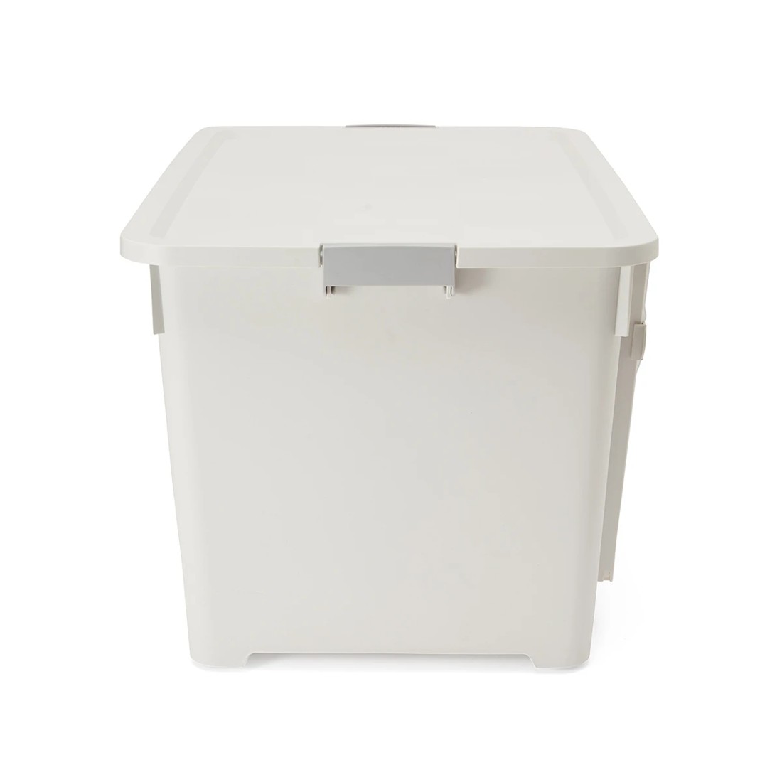 5 90L Storage Tub with Window, 5 of 10