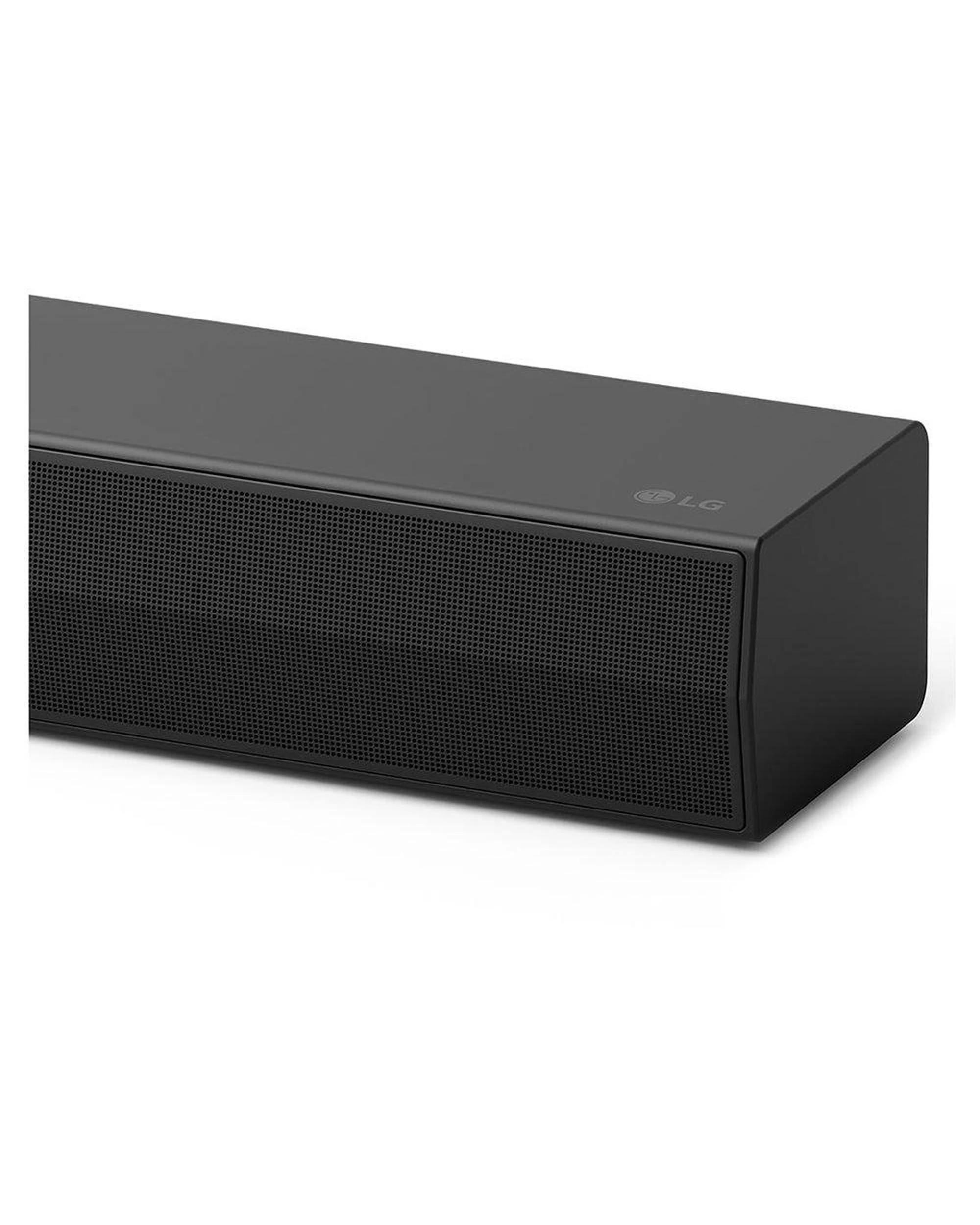 6 Lg 3.1Ch Soundbar with Wireless Subwoofer, 6 of 9