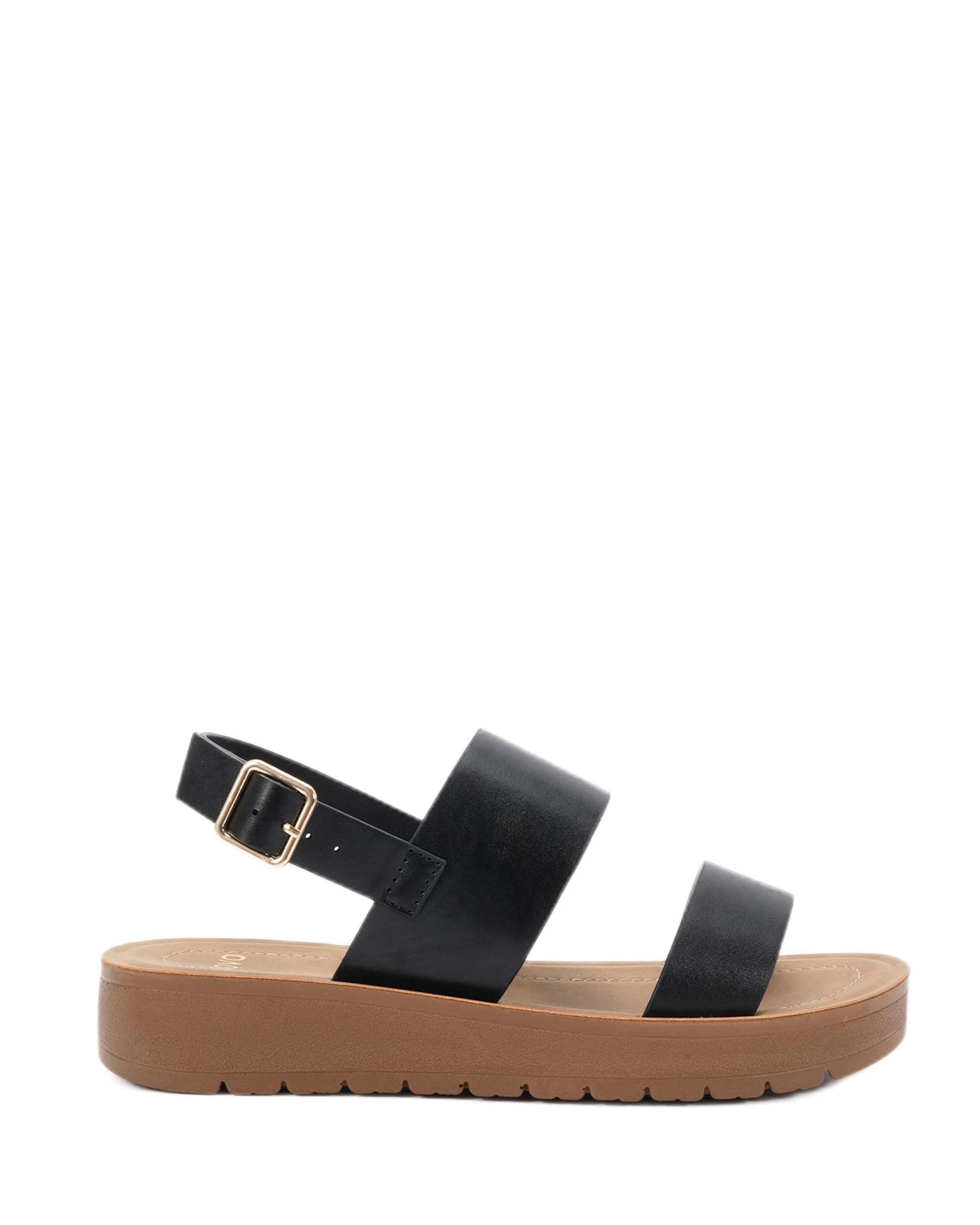NOVO Savion Thongs - Kmart