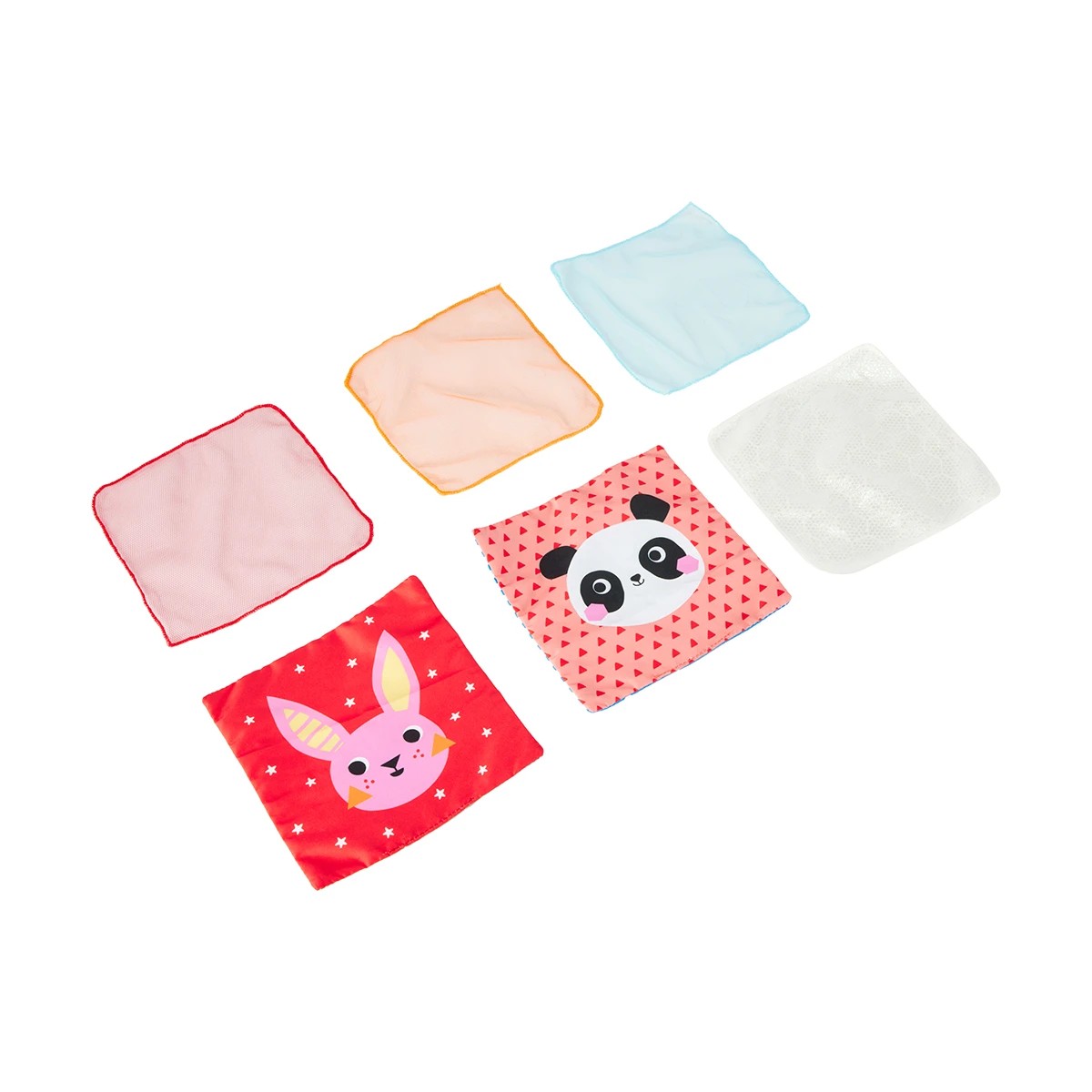 8 Plush Tissue Box, 8 of 10