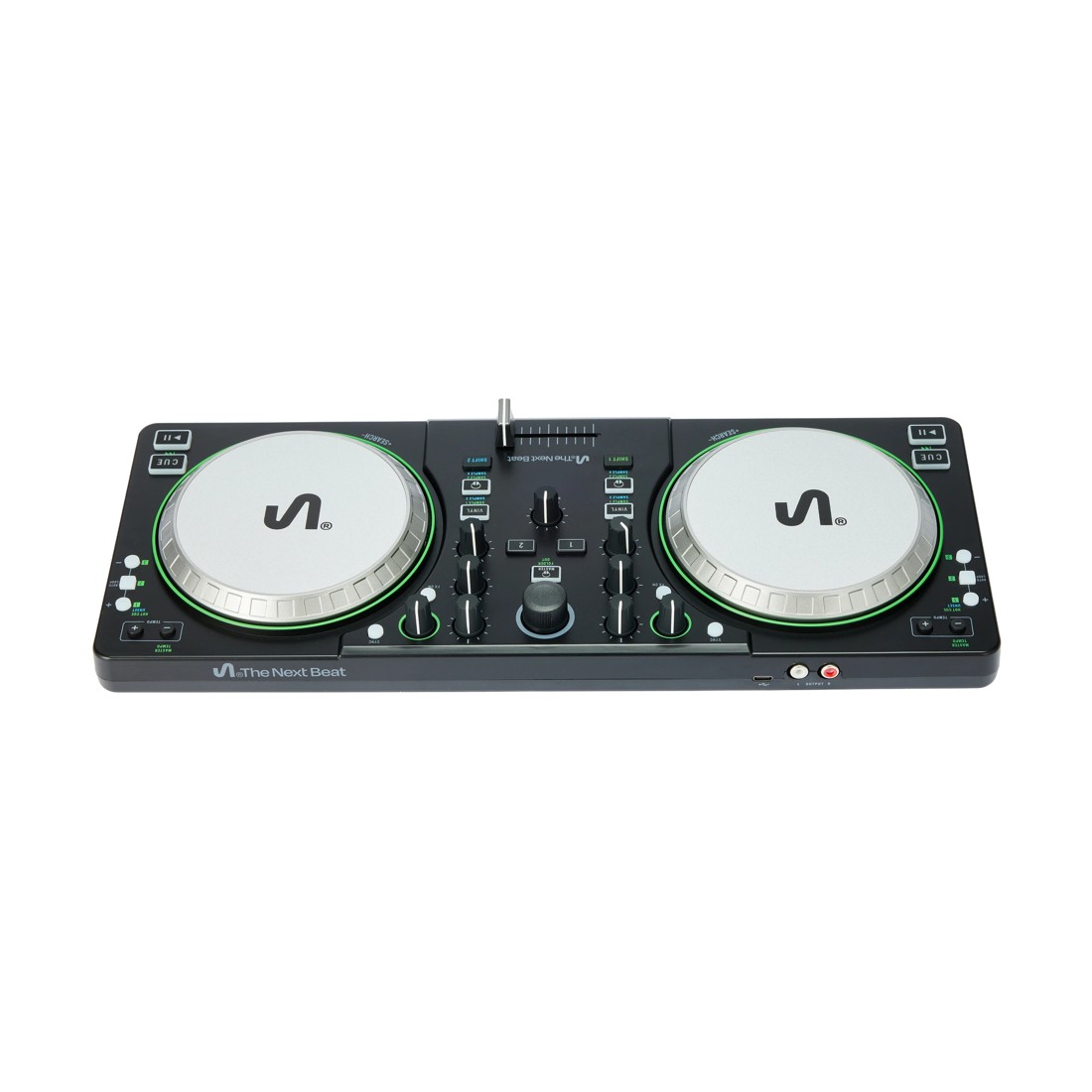 3 The Next Beat by Tiesto DJ Control System, 3 of 10