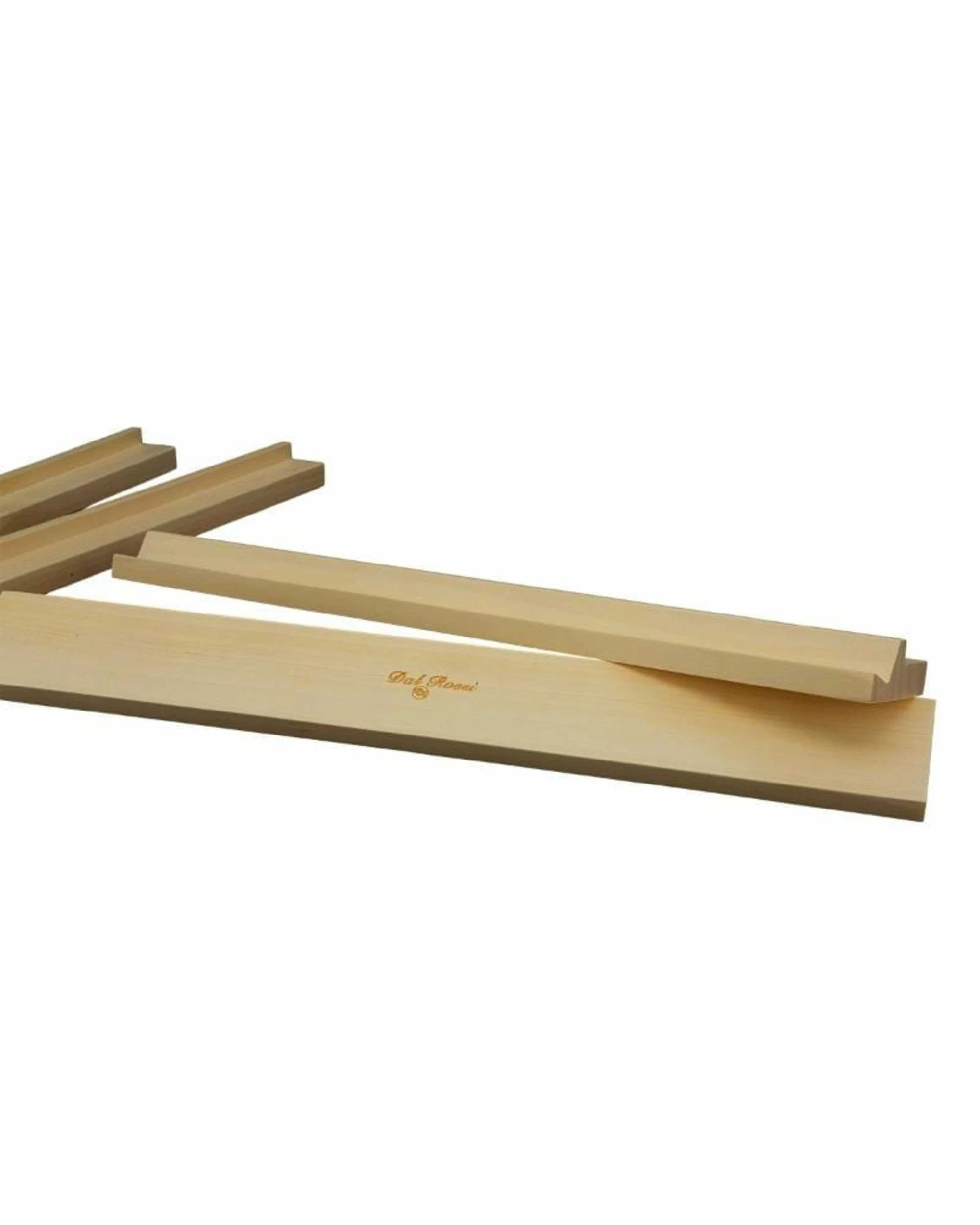 3 Puzzles and Games Specialists - Mah Jong Racks - Wooden Set of 4 (Shrinkwrap), 3 of 3