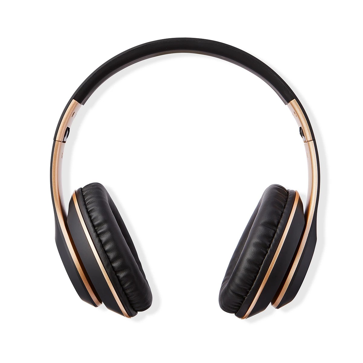 2 Bluetooth On-Ear Headphones - Black, 2 of 10