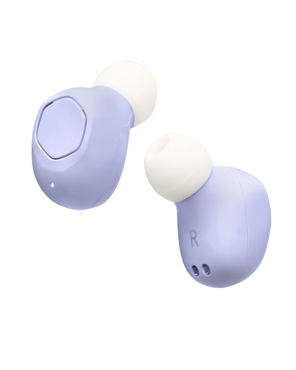 True Wireless Earbuds - Lavender