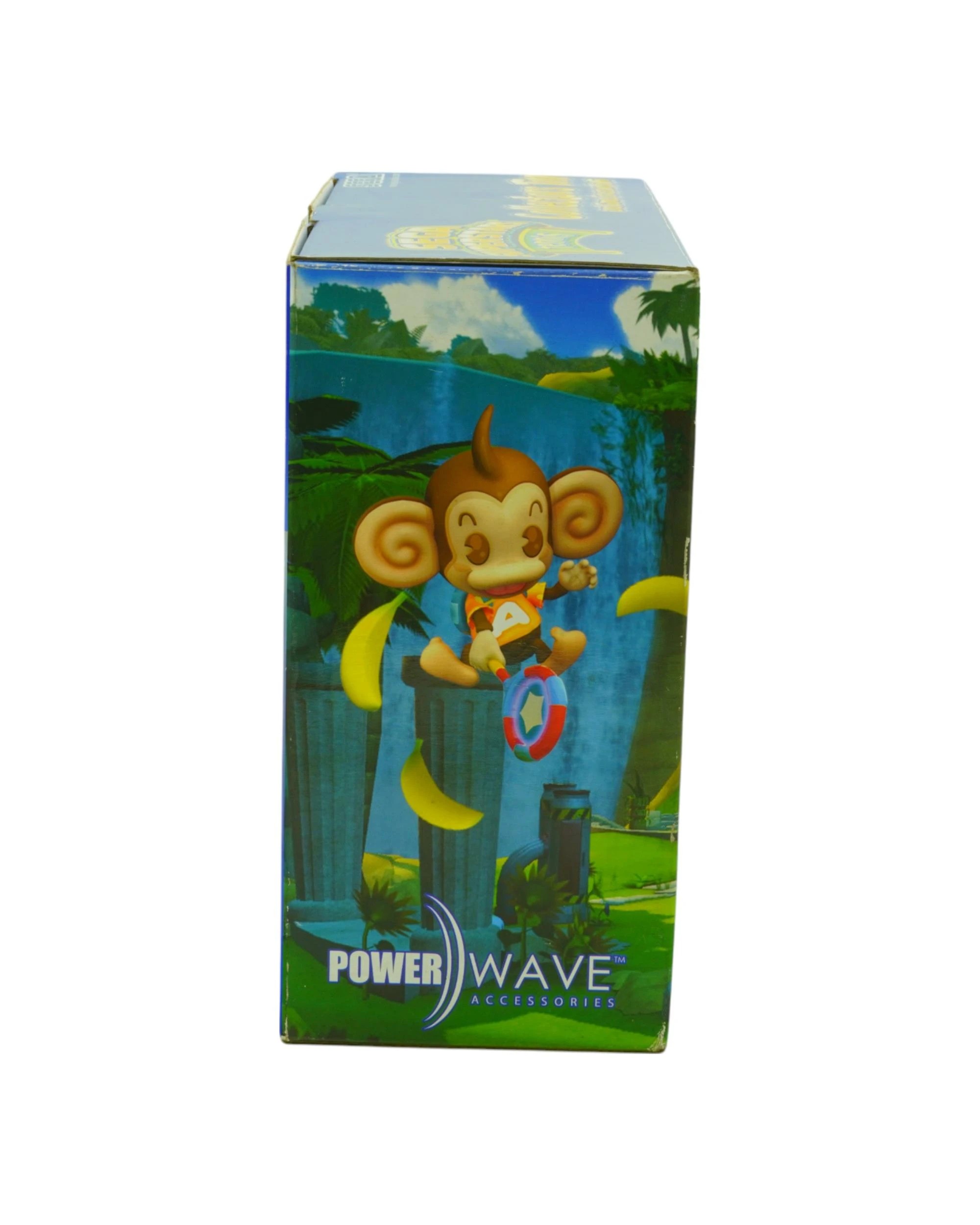 8 Sega Superstars Tennis Sonic Collectors Tin, 8 of 8