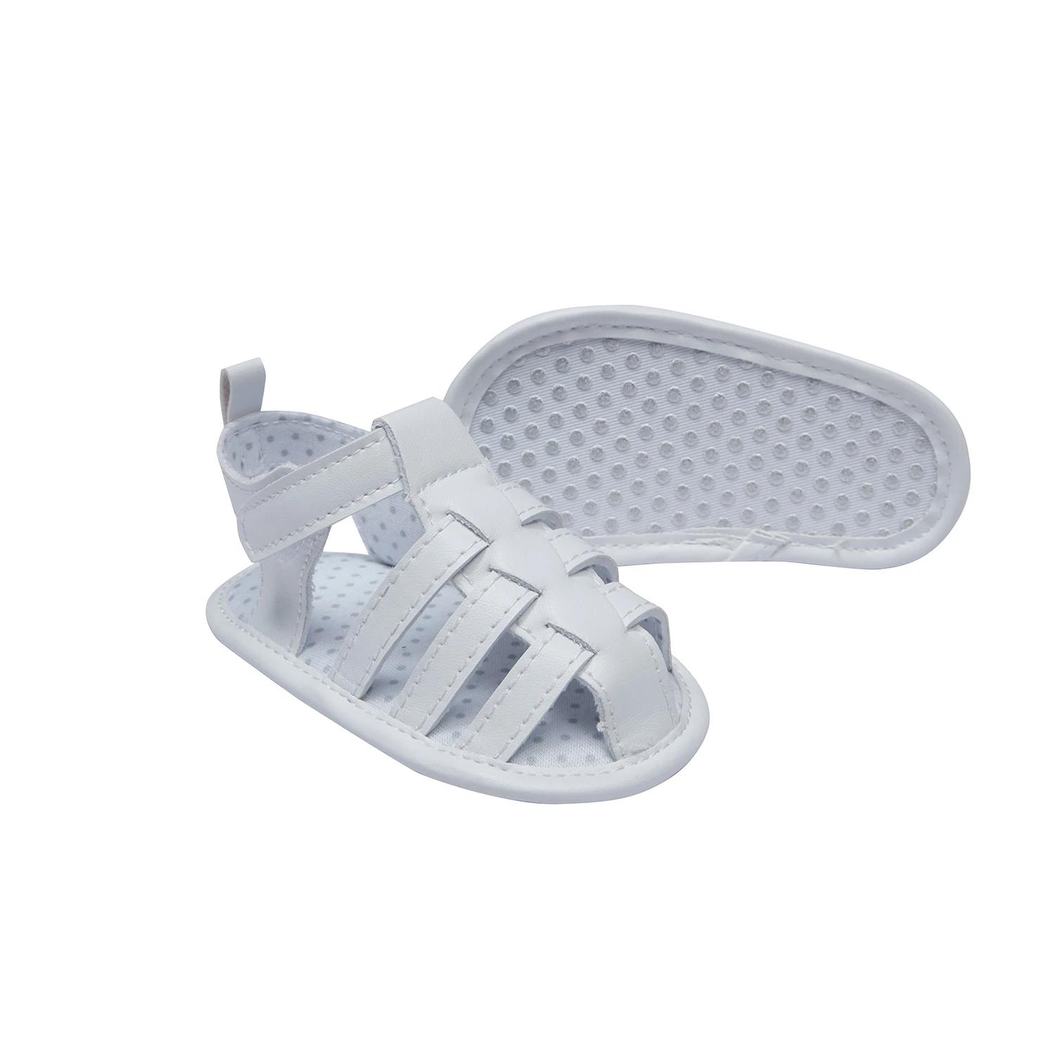 2 Snugtime sandal size 2 WHITE, 2 of 6