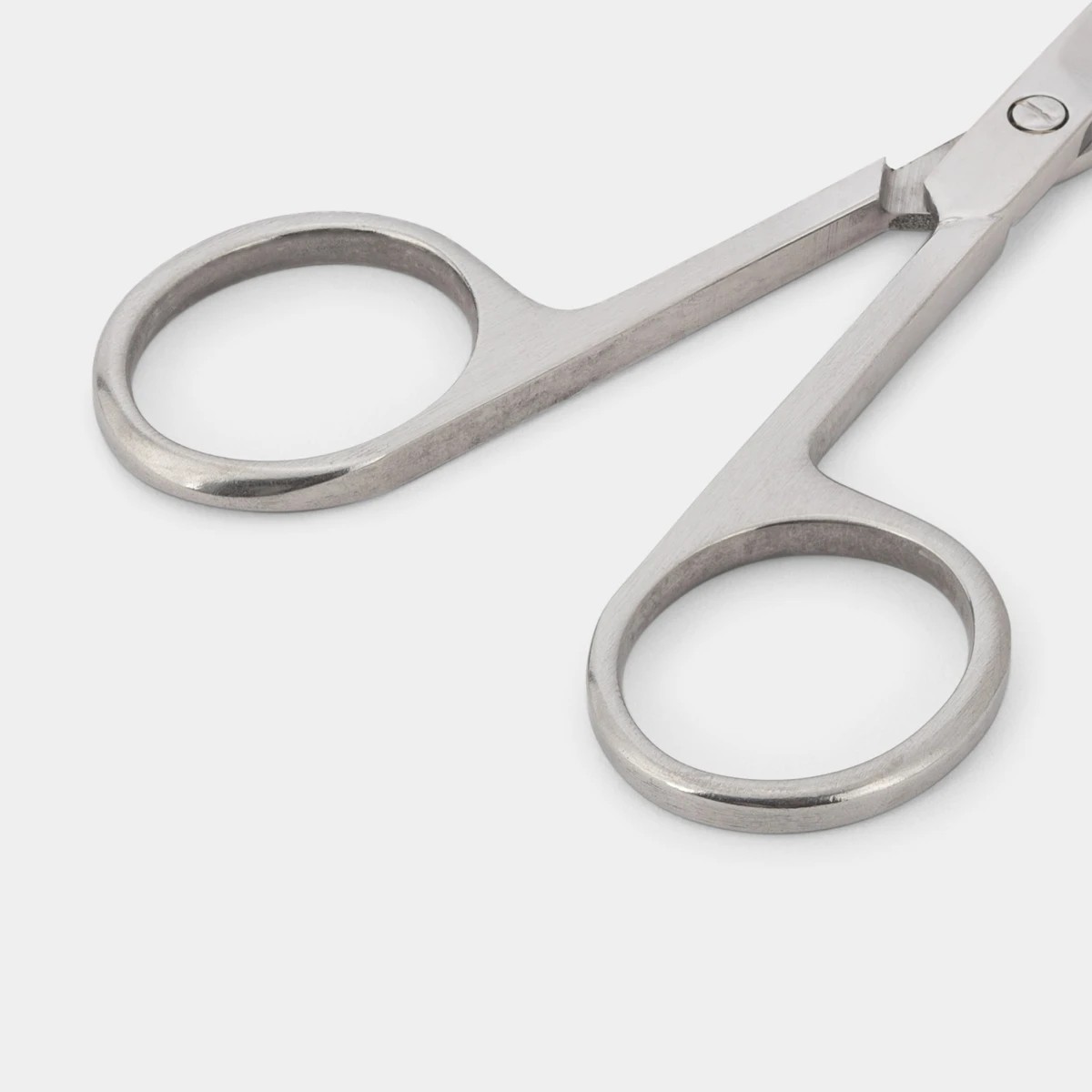 4 Curved Blade Nail Scissors, 4 of 5