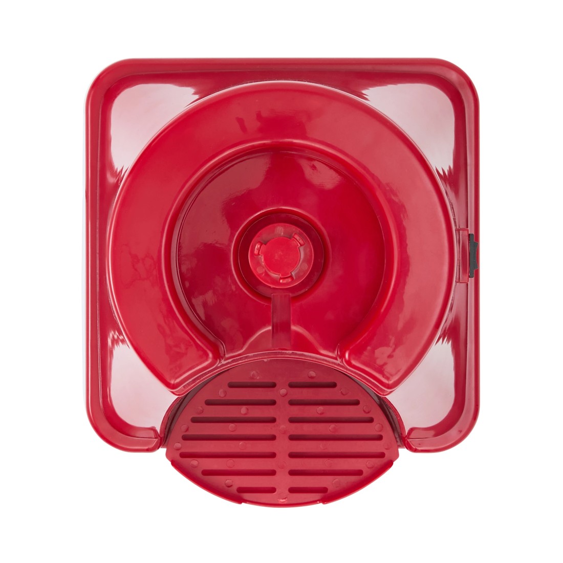 7 Slushie Maker - Red, 7 of 10