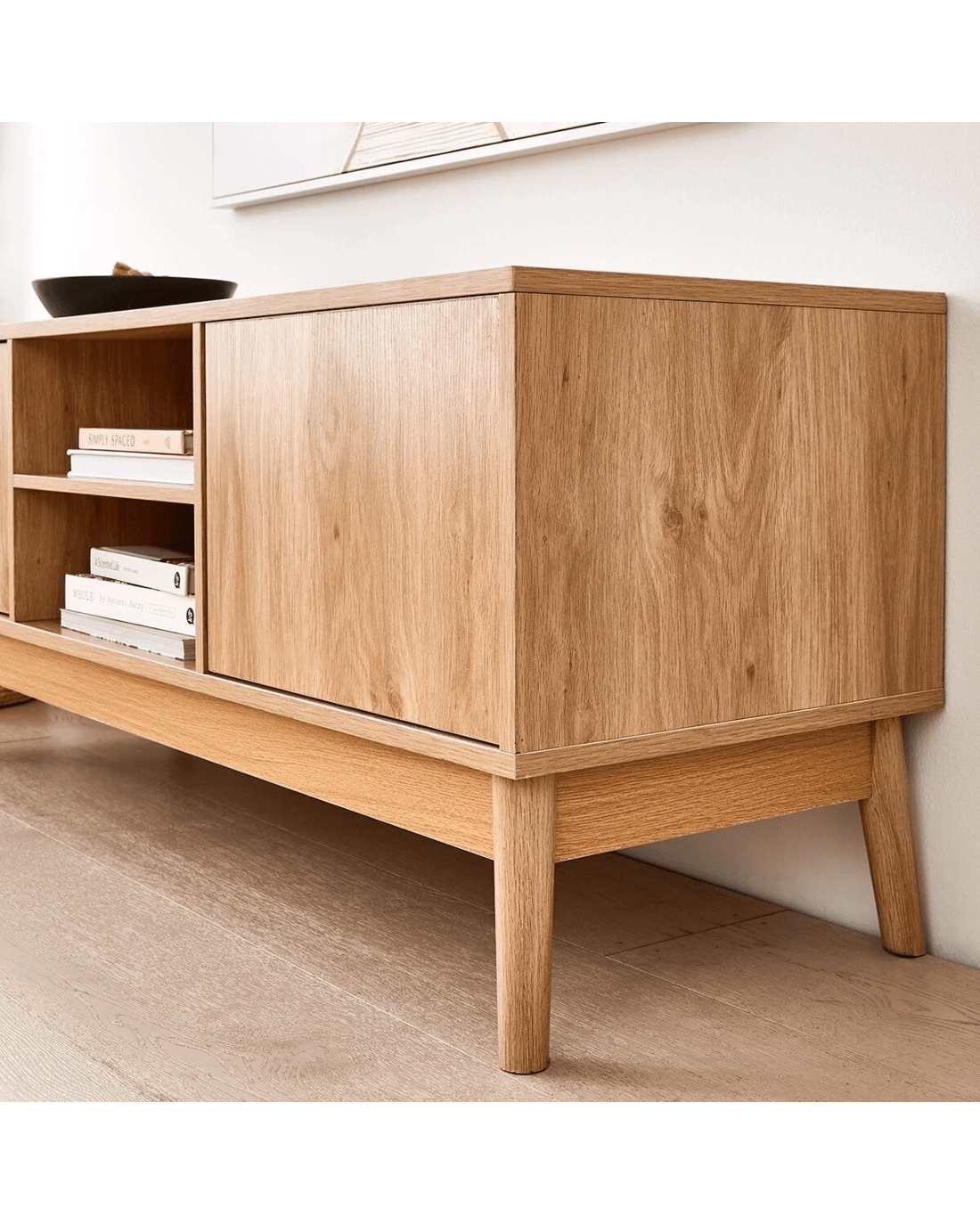 4 Thorne Entertainment Unit, 4 of 9