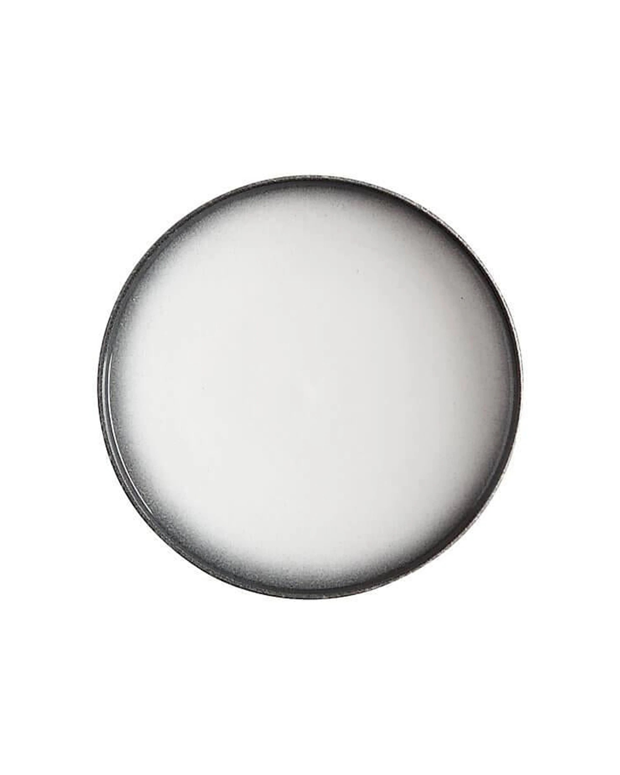 1 Maxwell & Williams Caviar Durable Porcelain High Rim Dinner Plate 21cm
 - Plain, 1 of 3