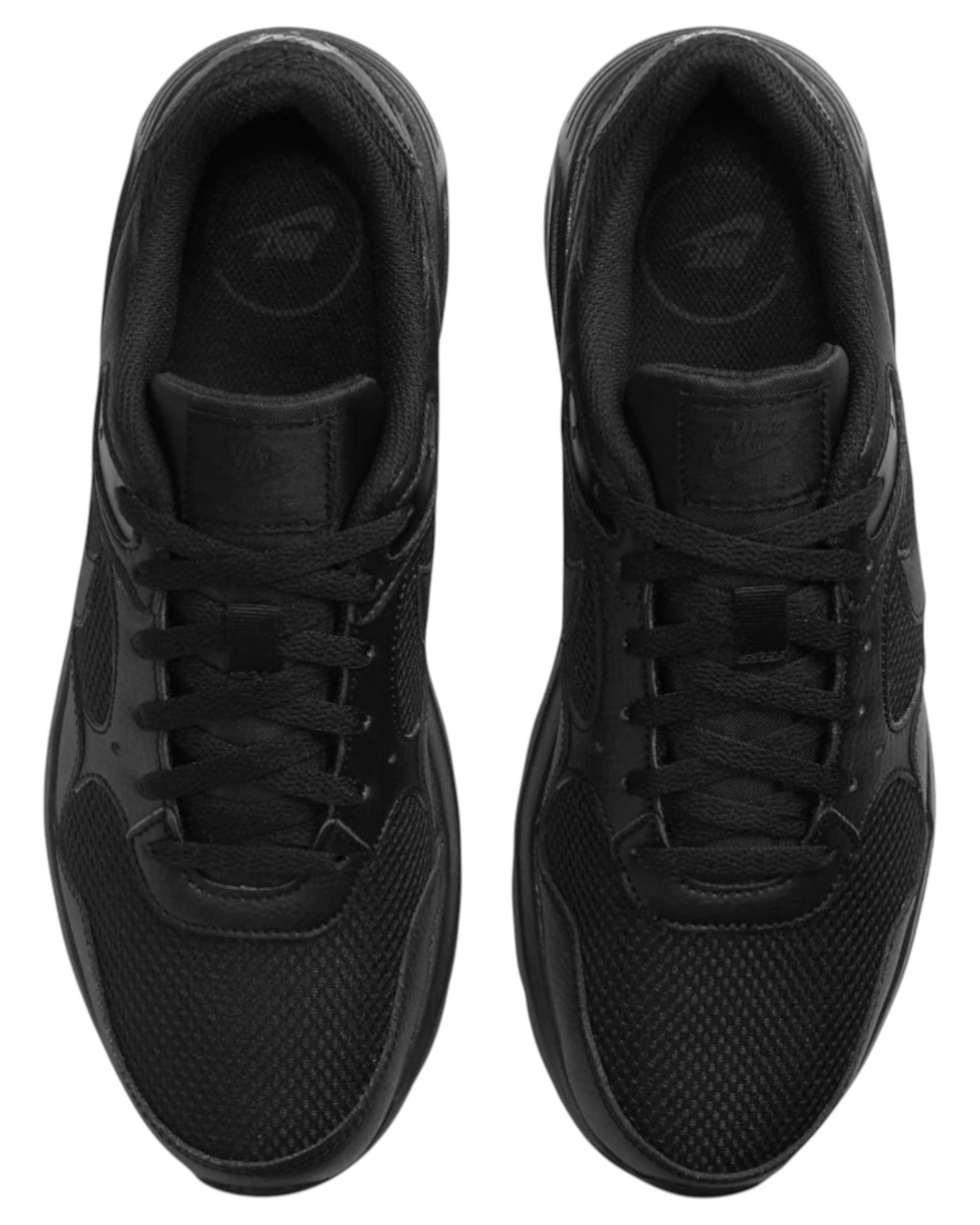 2 Nike Mens Air Max SC Black/ Black Athletic Shoes BLACK, 2 of 8