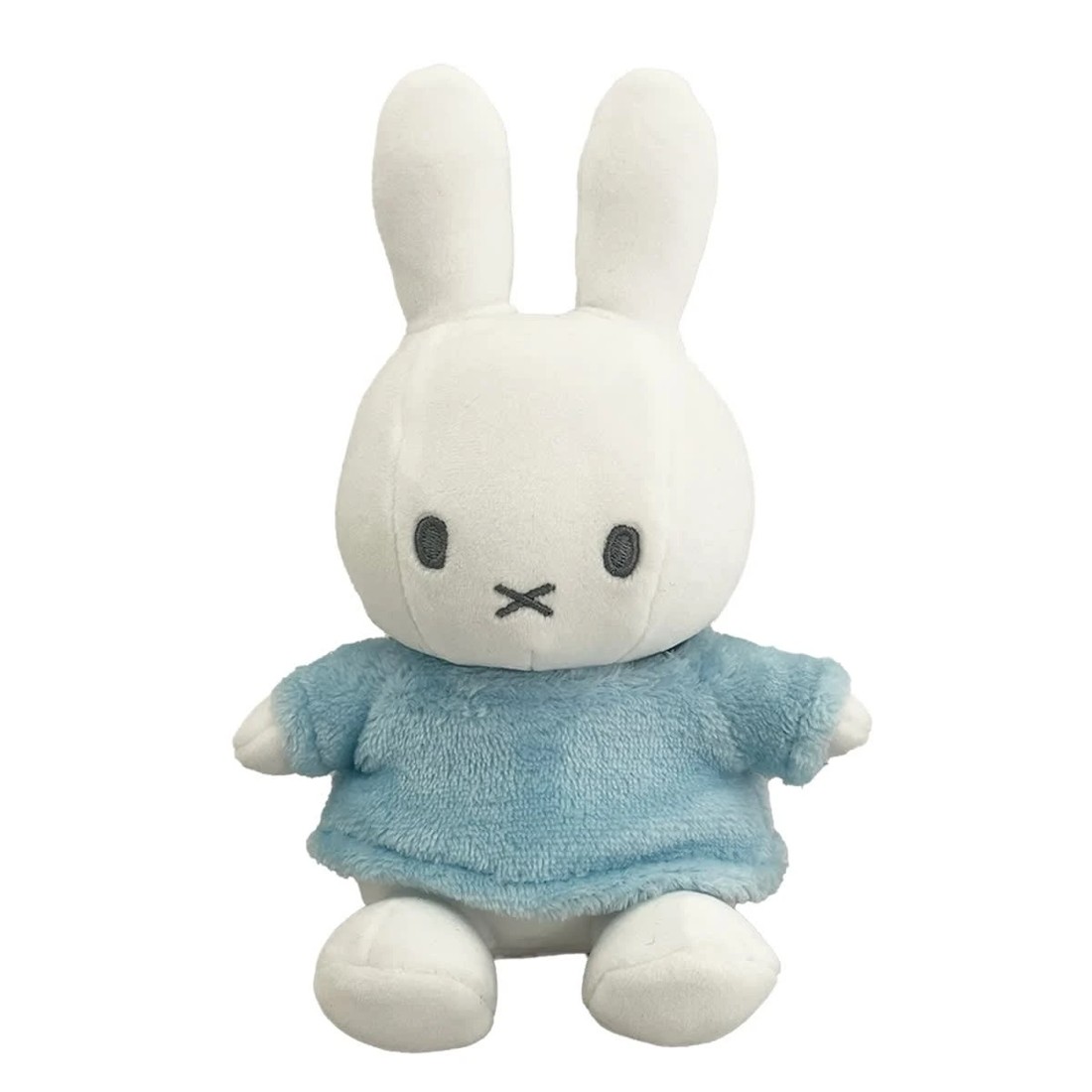 4 25cm Miffy Pastel Dress Plush Toy - Assorted, 4 of 5