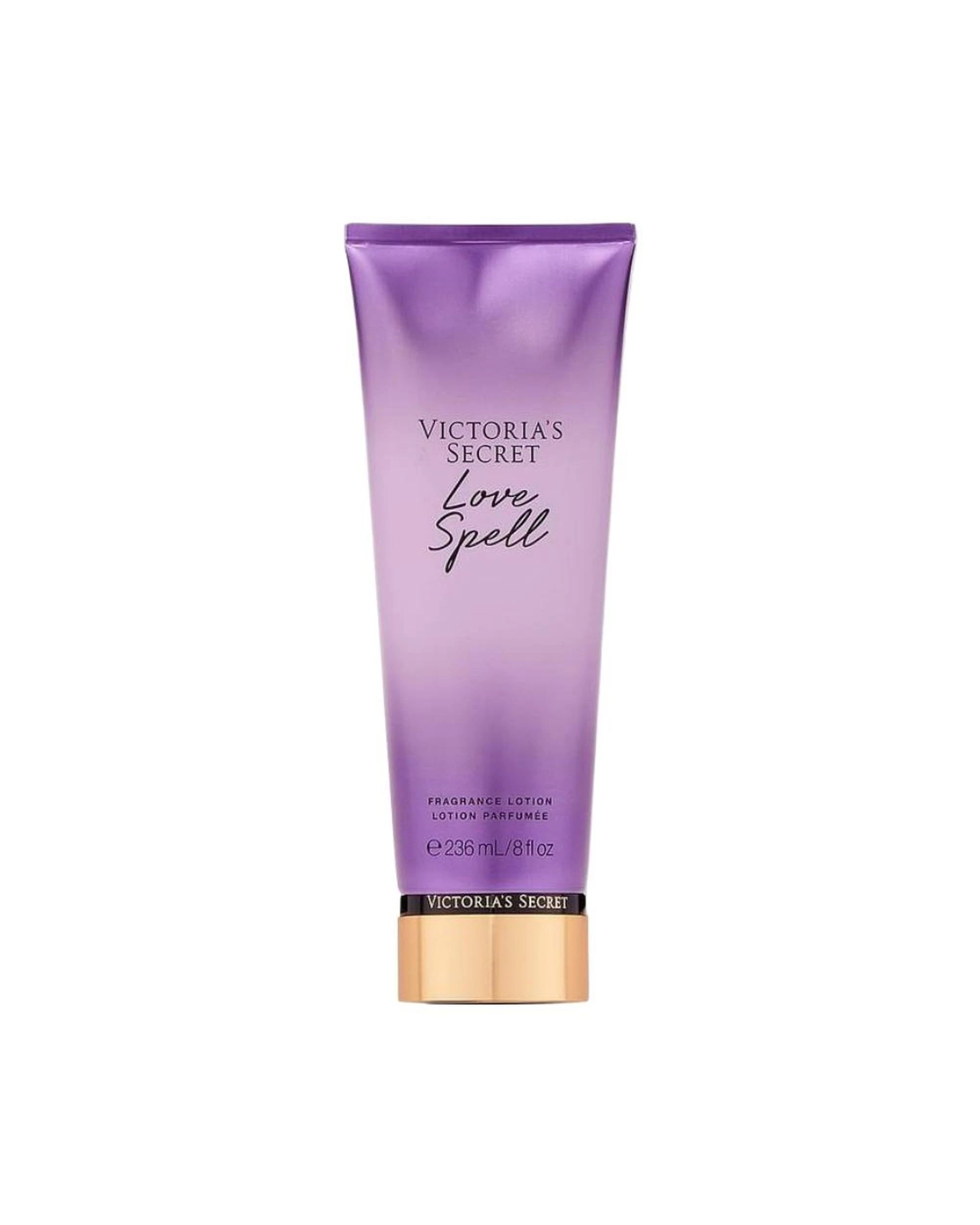 Victoria's Secret Love Spell Lotion 236ml - Kmart
