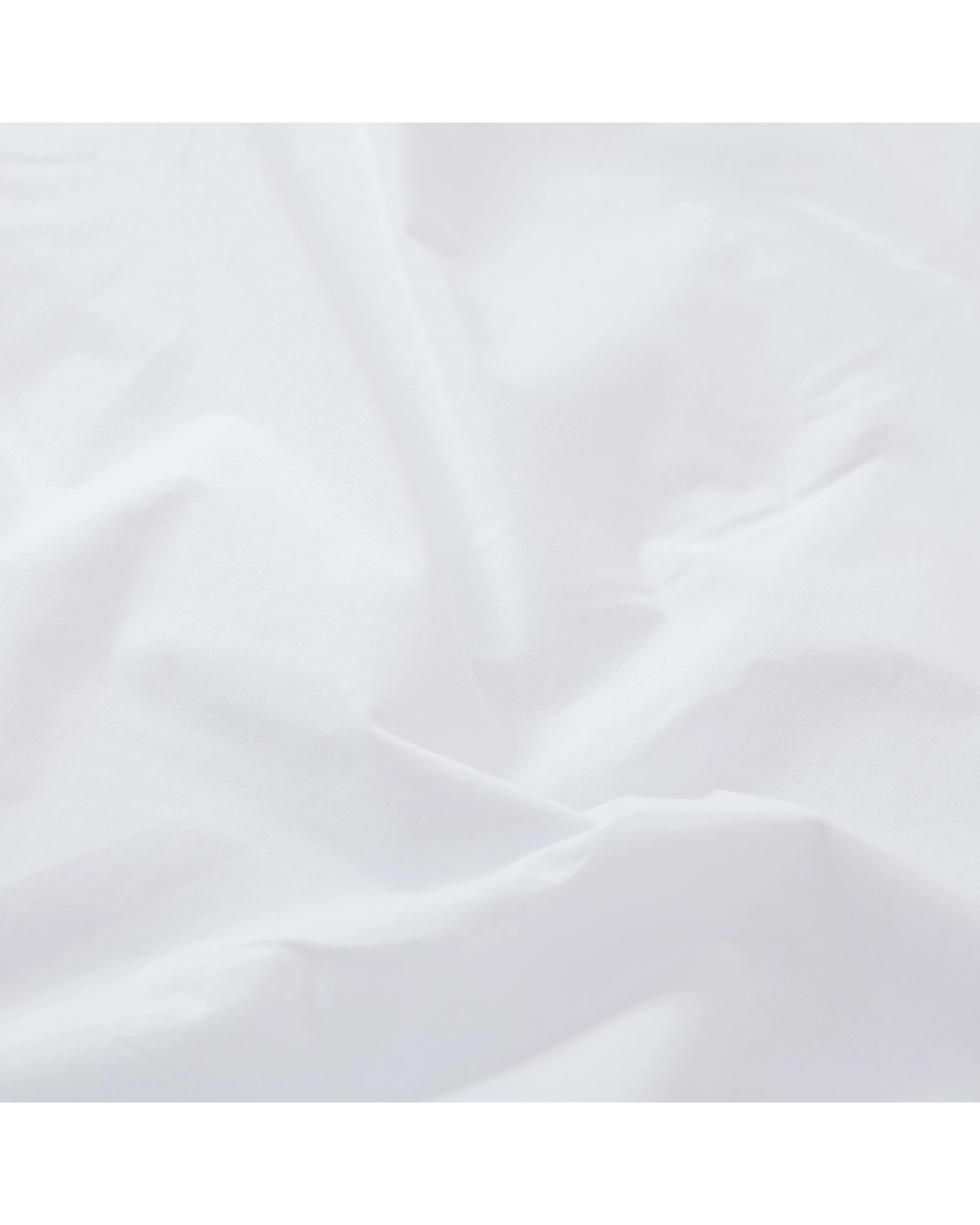 5 Dreamaker Cotton Jersey Waterproof Mattress Protector Twin Pack - Queen Bed - White, 5 of 9