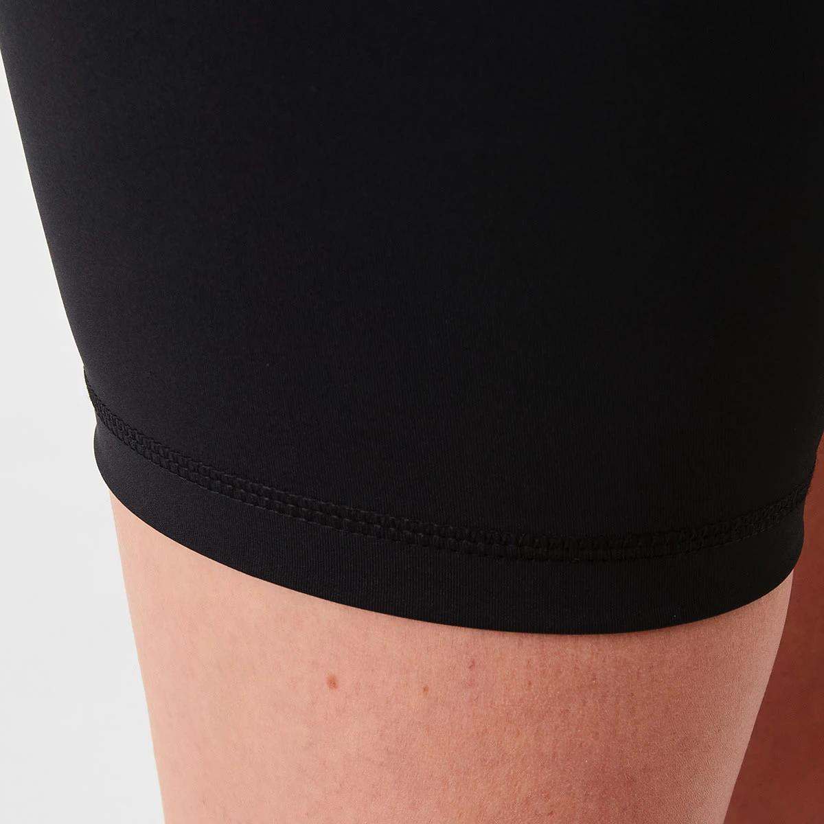 5 Maternity Active Bike Shorts BLACK, 5 of 6