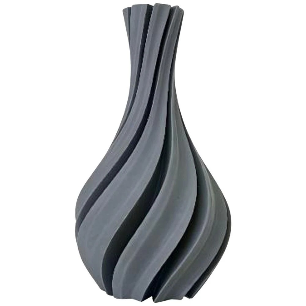 2 Keytek PETG 3D Filament Grey, 2 of 2