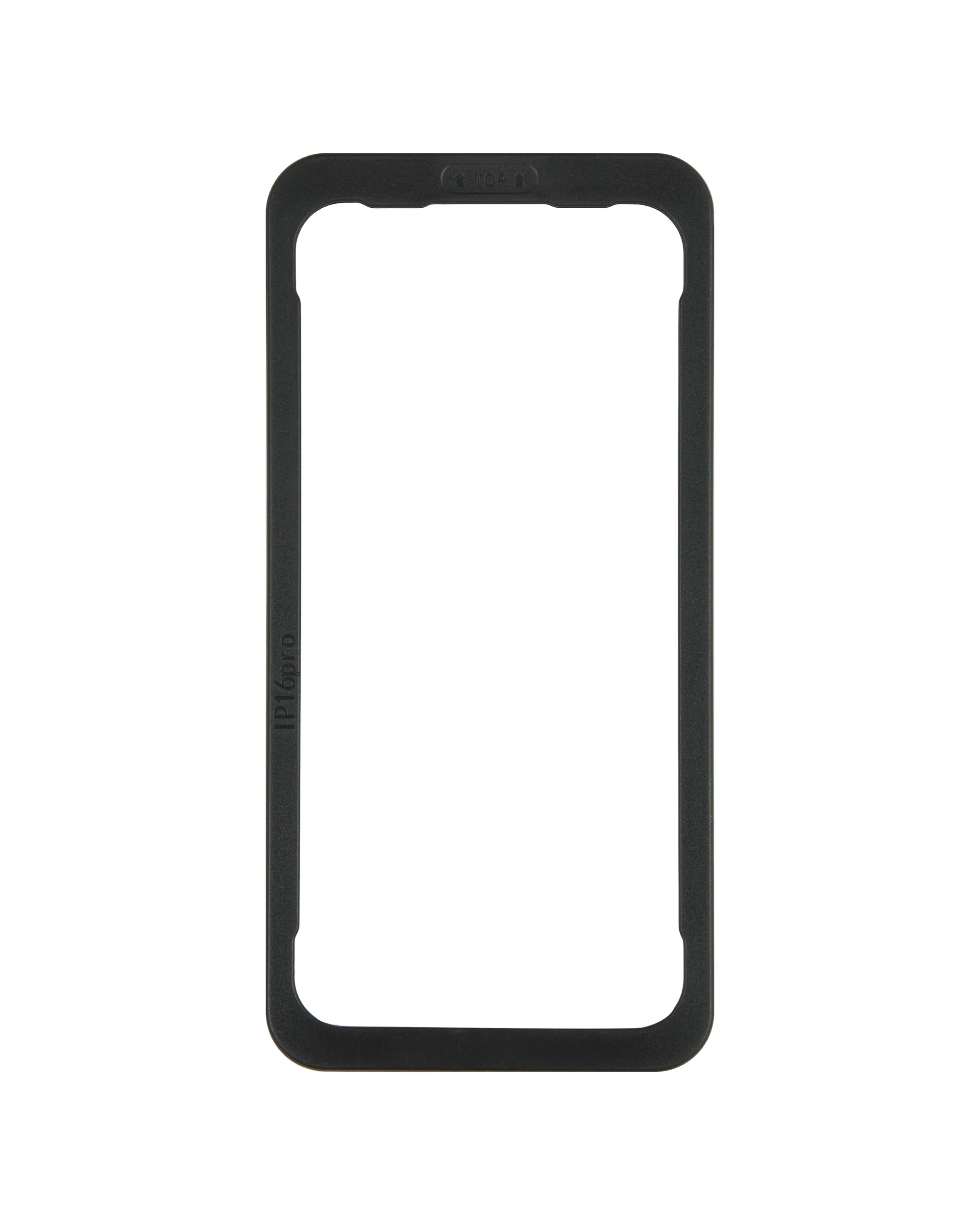3 iPhone 16 Pro Glass Screen Protector, 3 of 3
