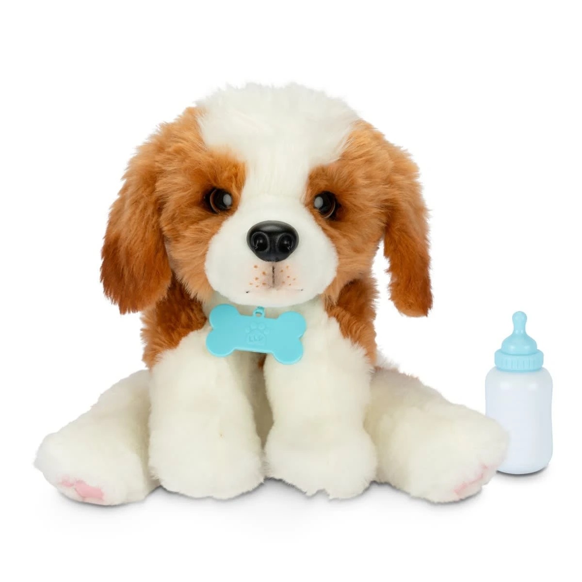 5 Little Live Pets My Really Real Puppy - Assorted, 5 of 10