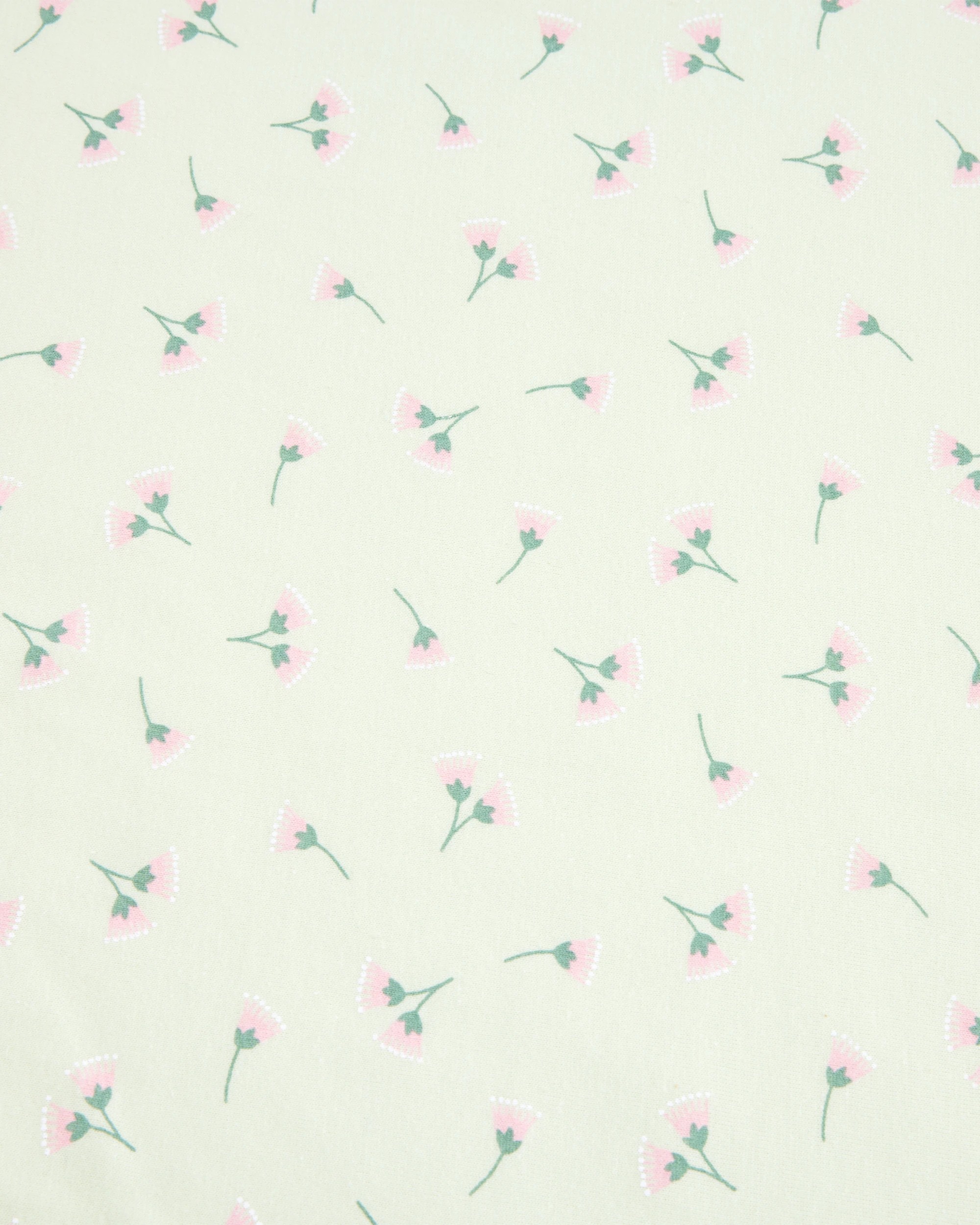 5 3 Pack Organic Cotton Jersey Wraps, 5 of 6