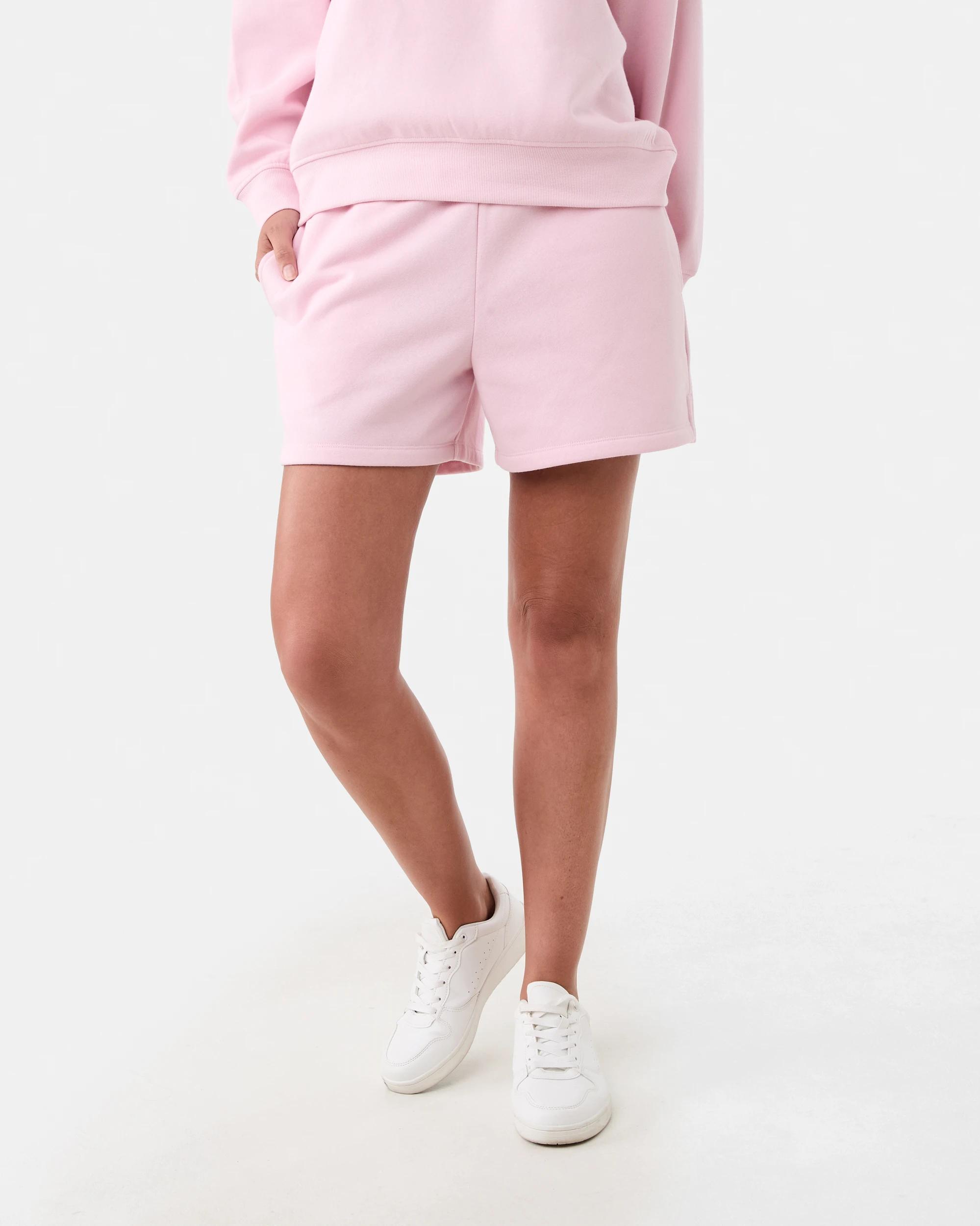 7 Relaxed Shorts Dess Pnk, 7 of 8