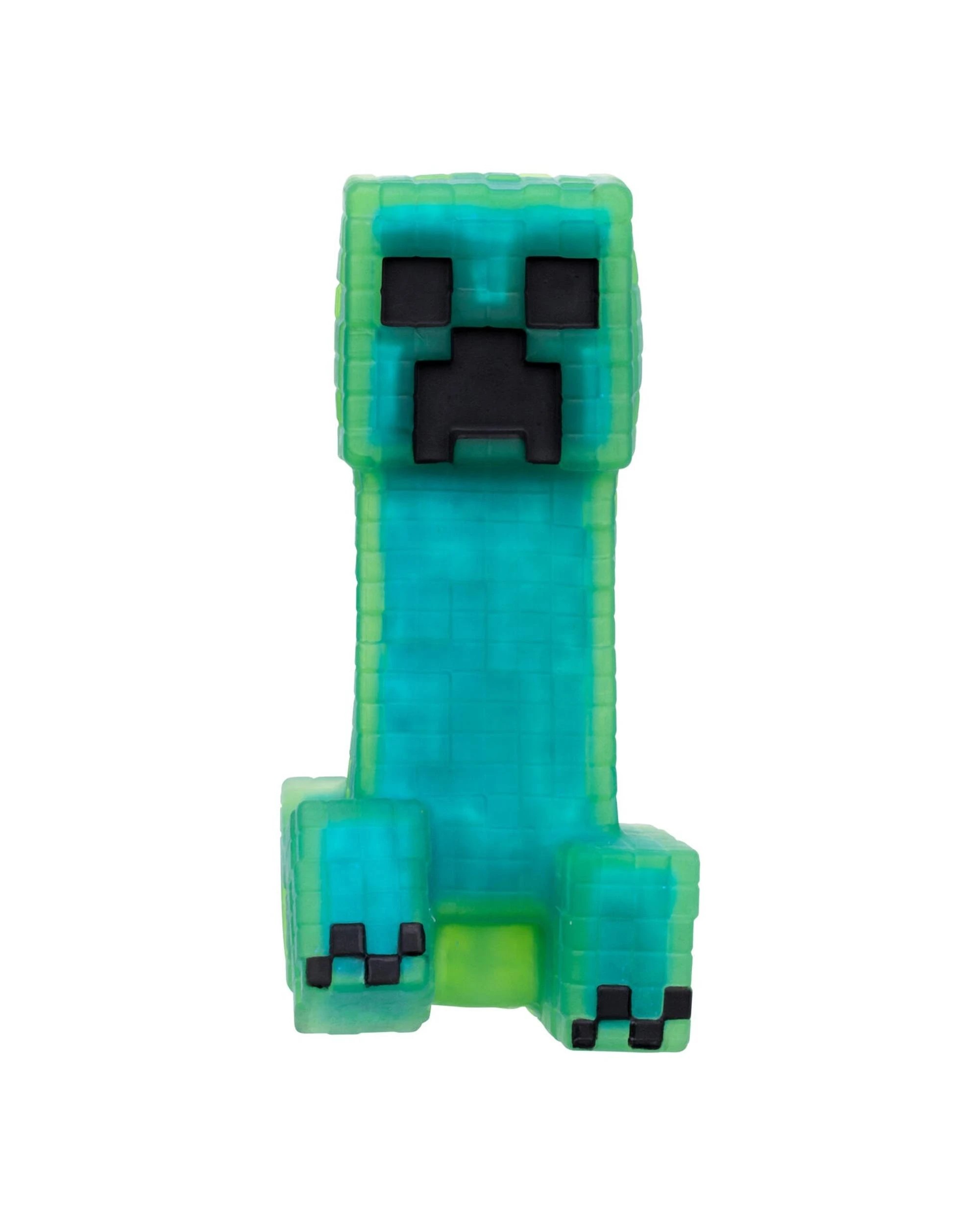 2 Heroes of Goo-Jit-Zu Minecraft Charged Creeper Hero Pack, 2 of 6