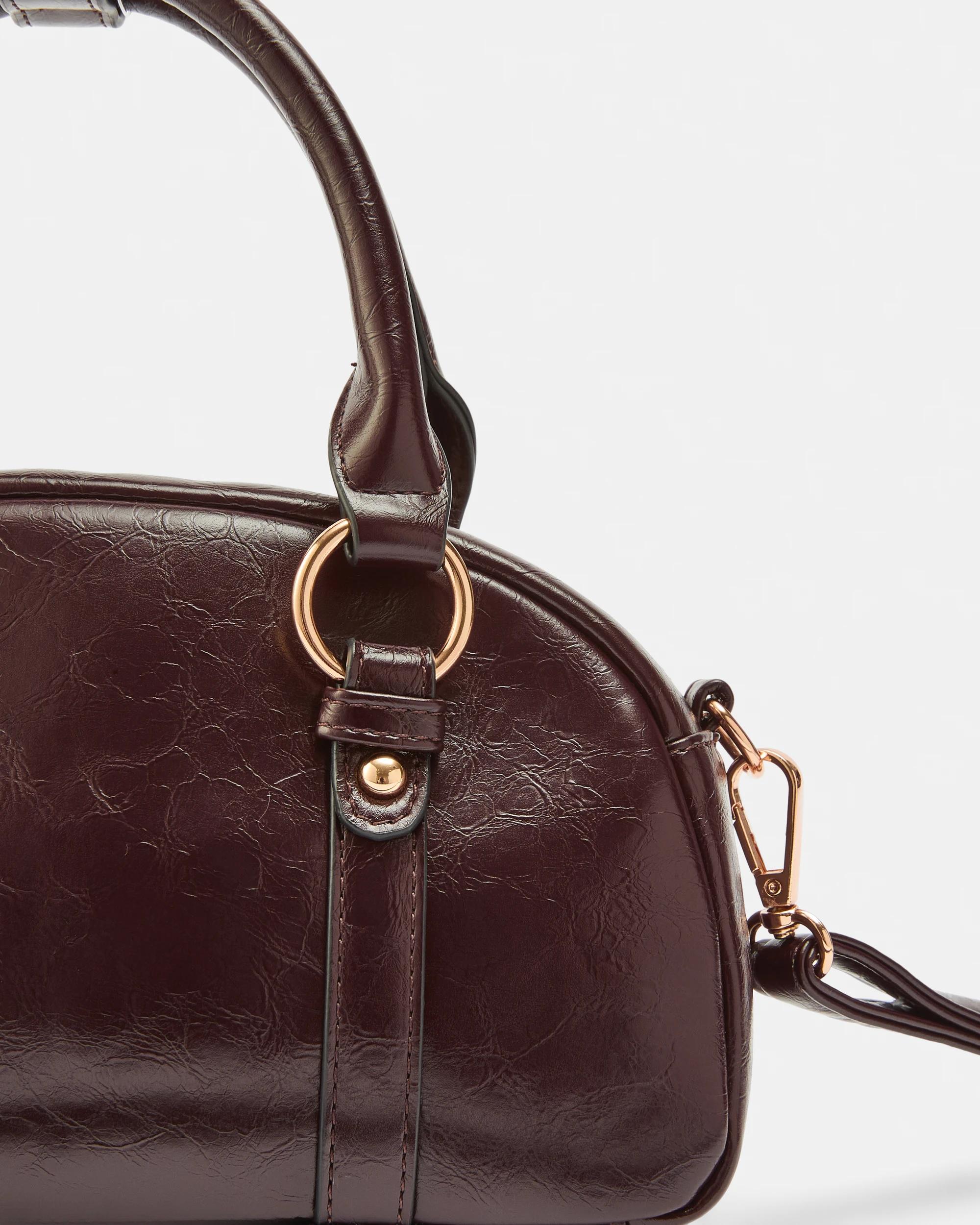 6 Mini Bowling Bag Deep Fudge, 6 of 8