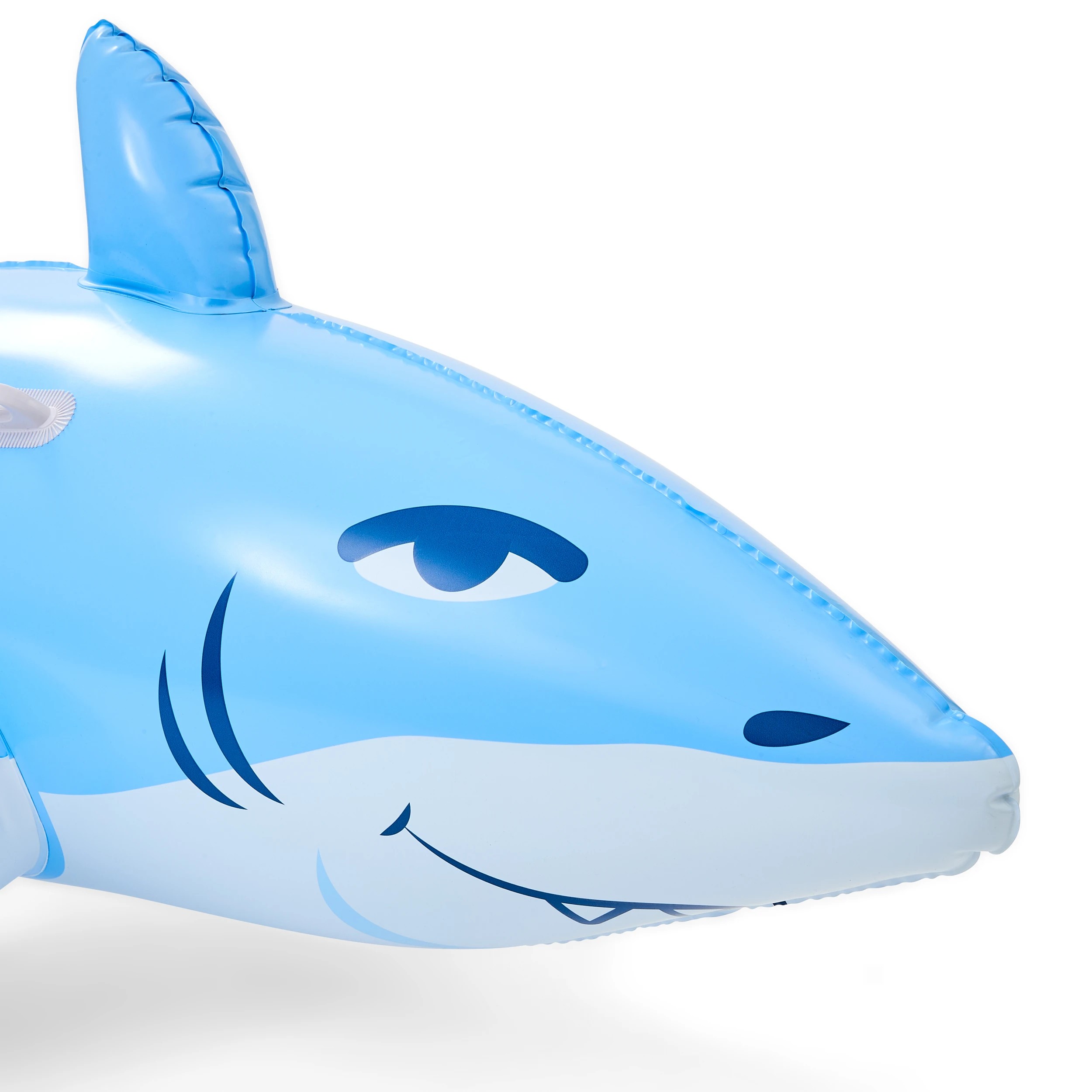 7 Shark Rider, 7 of 11