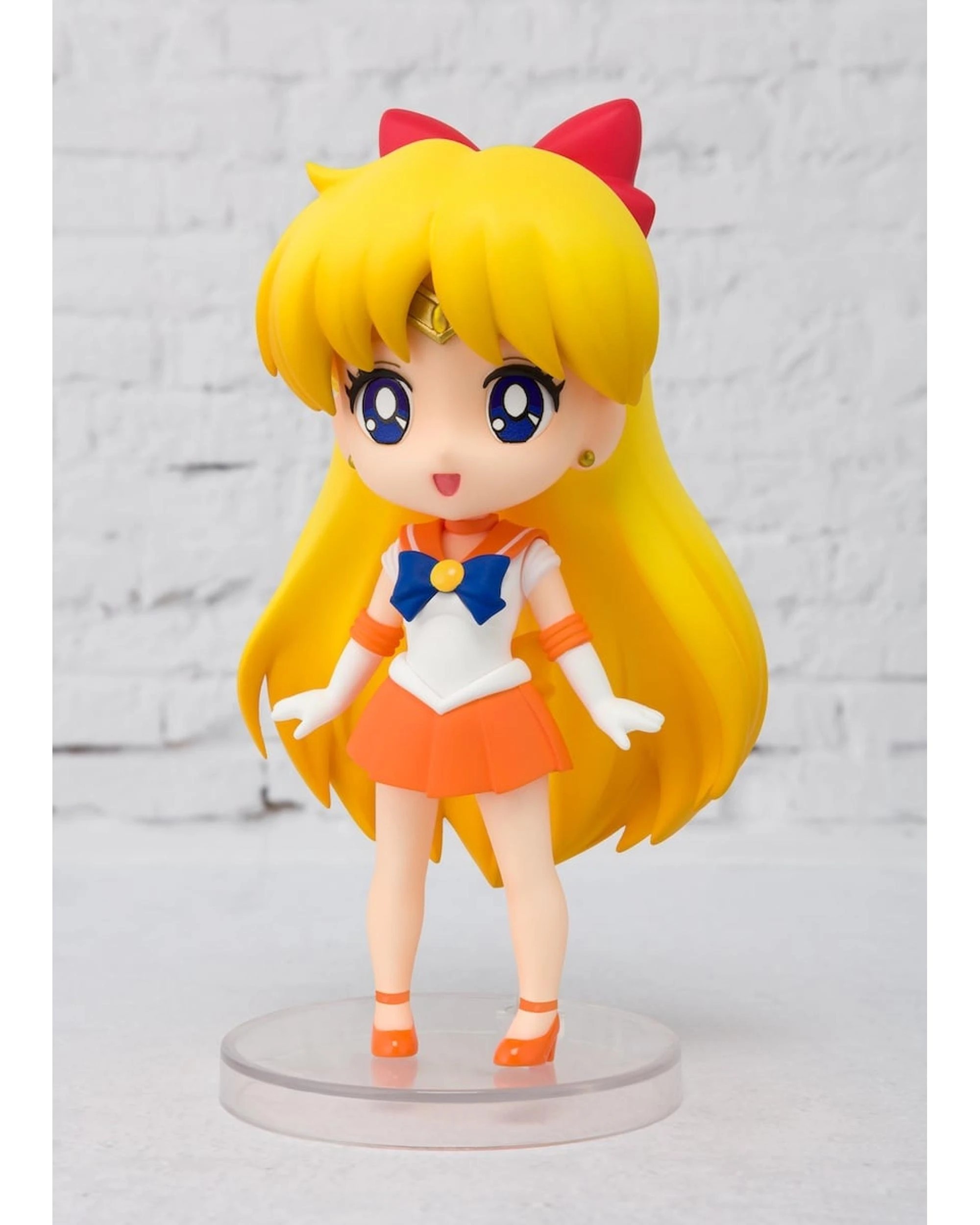 5 Figuarts Mini Sailor Venus Reissue, 5 of 5