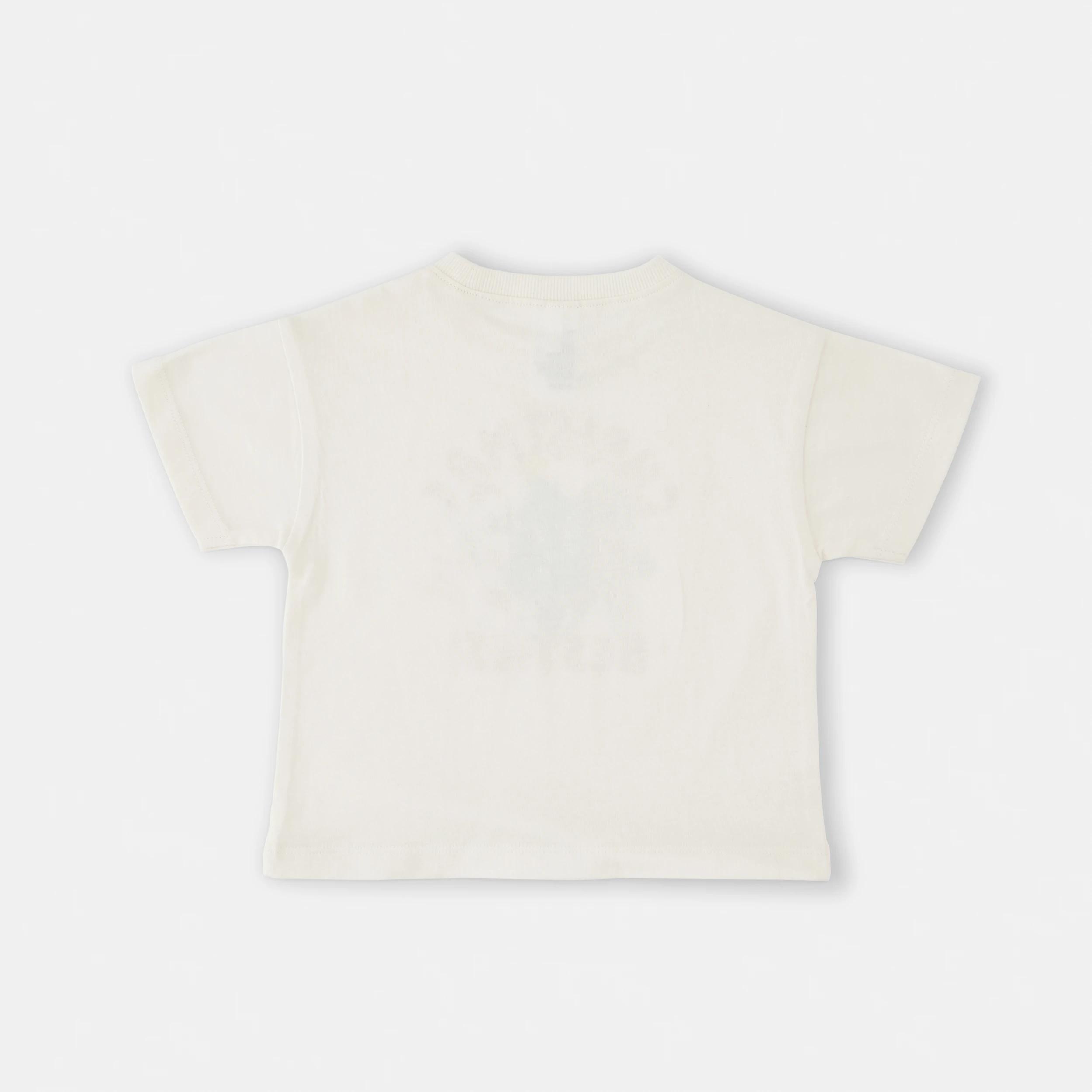 2 Christmas Short Sleeve Print T-shirt CHRISTMAS BESTIES, 2 of 3