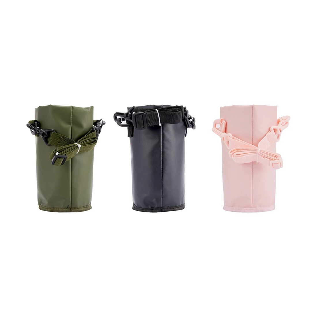 3 Insulated Bottle Bag - Assorted, 3 of 6