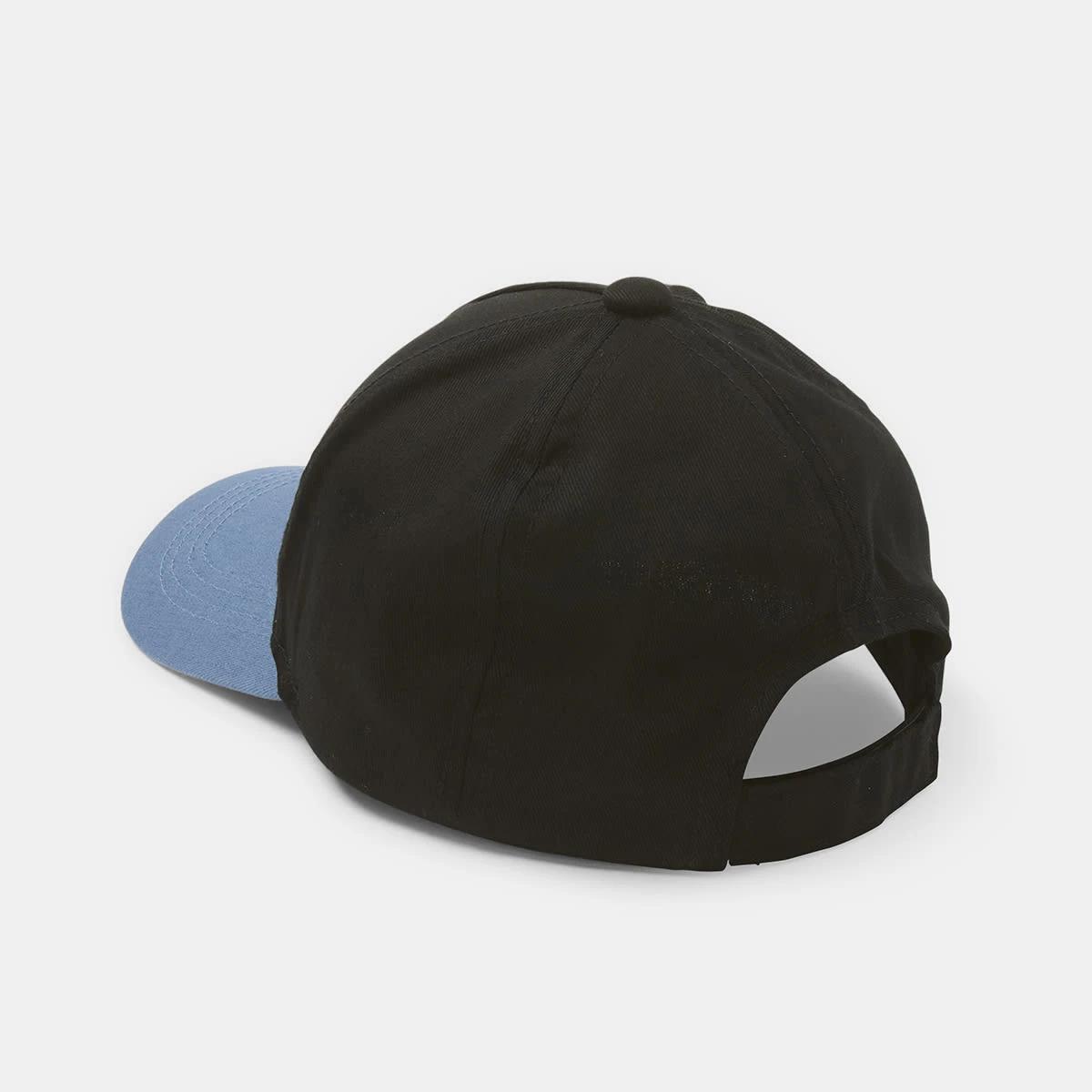 2 Cap New York, 2 of 3